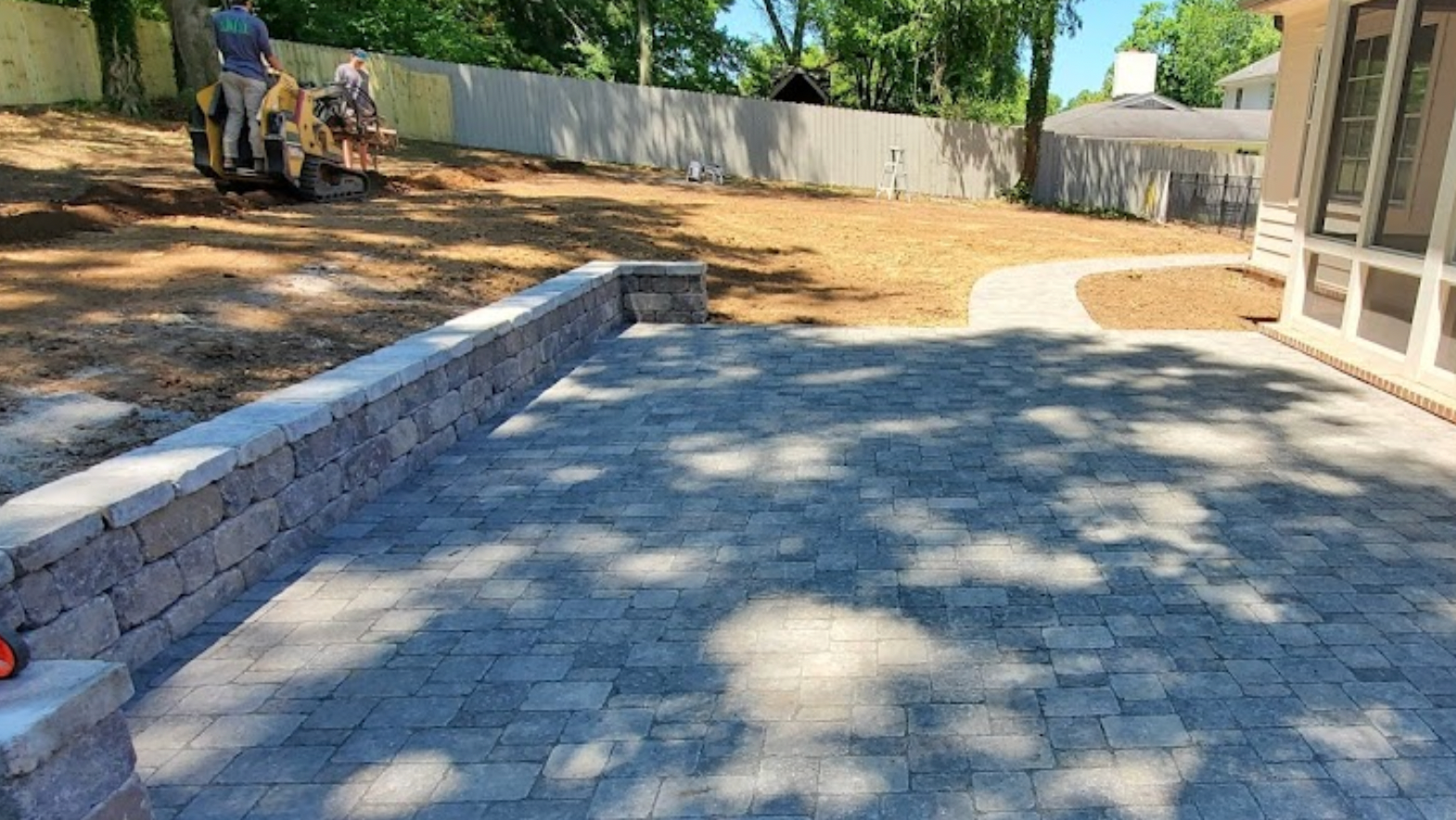  for Green Ventures Landscaping in Murfreesboro, TN