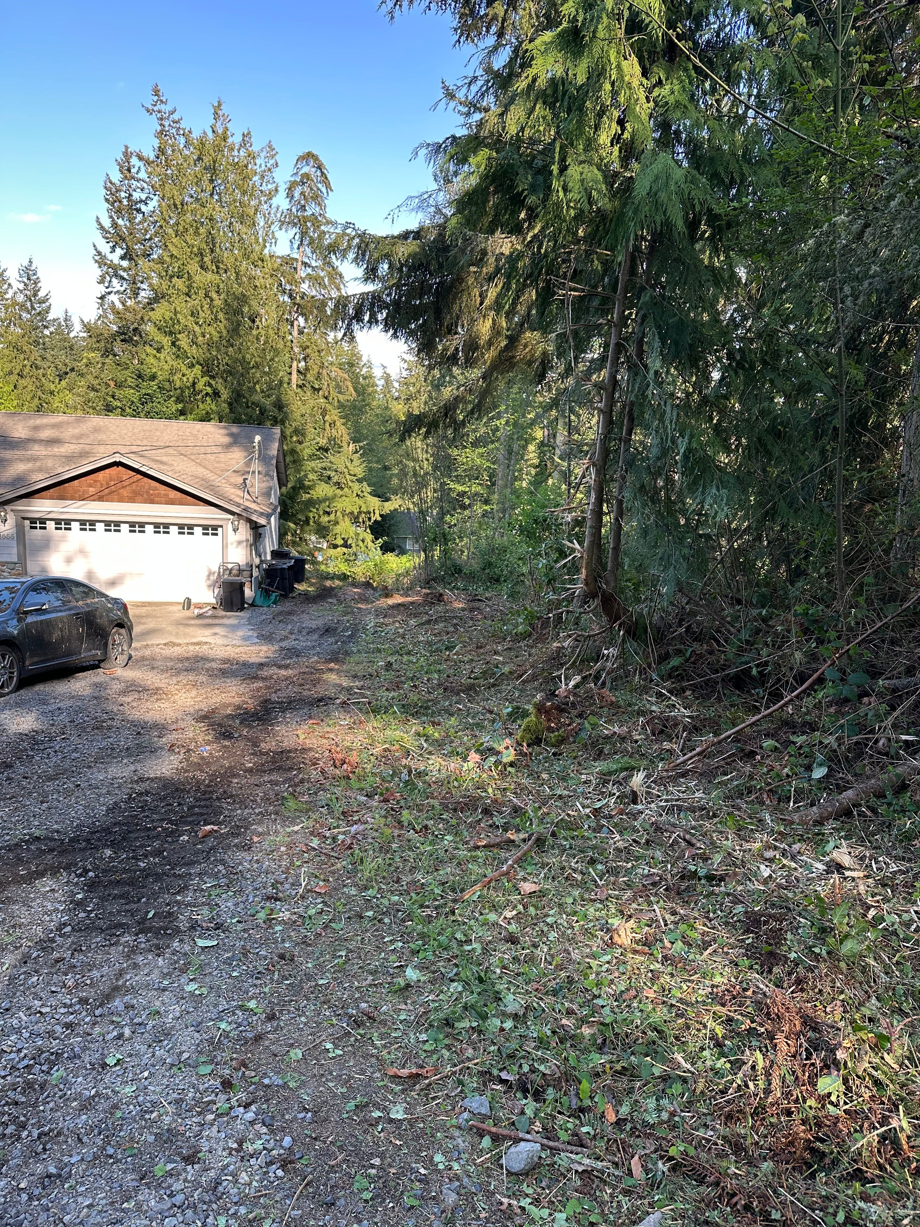  for AR Trucking & Excavation LLC in Stanwood, WA
