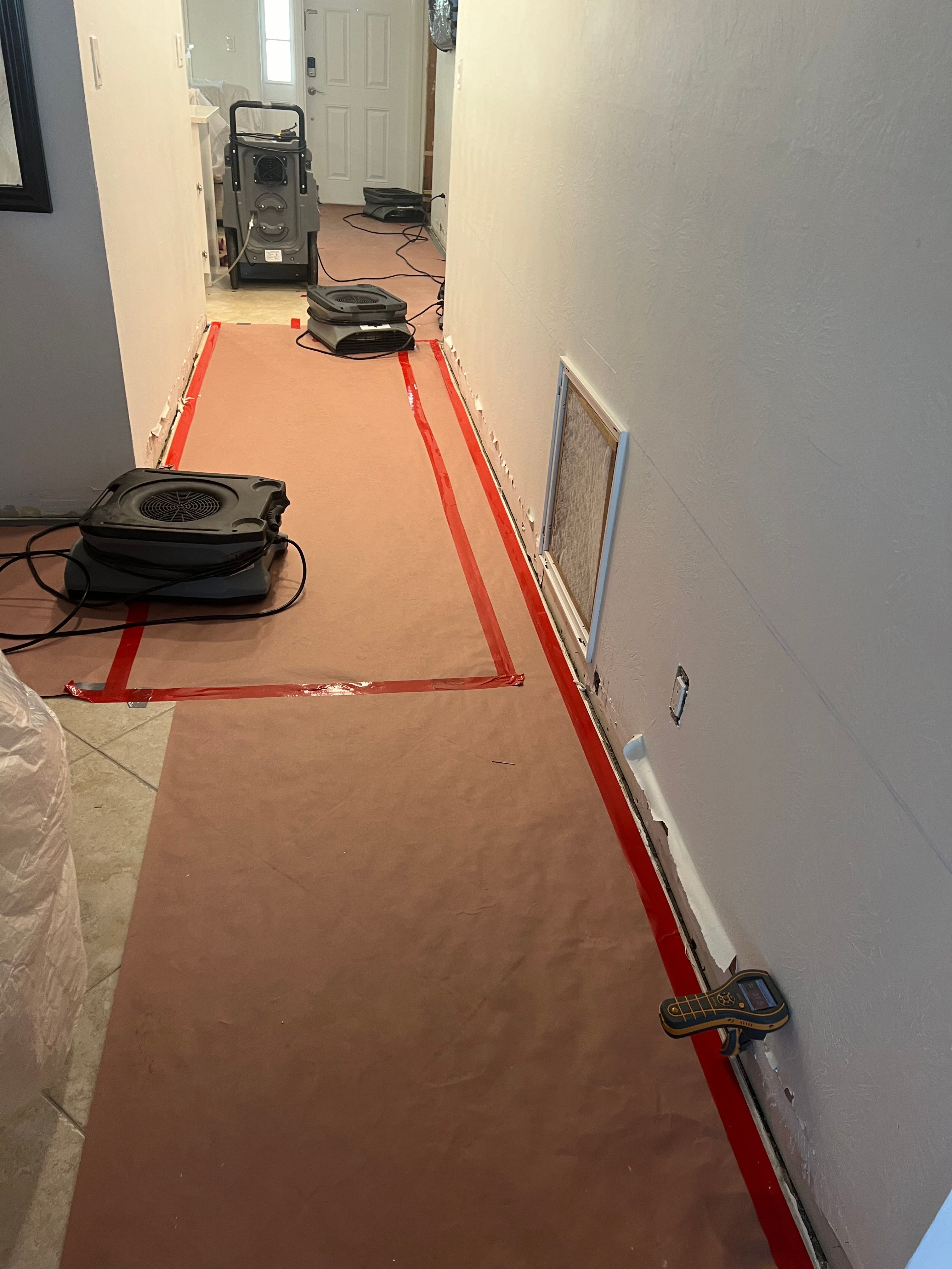  for N&D Restoration Services When Disaster Strikes, We Come In in Cape Coral,  FL