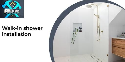  for Hammer 2 Nails Remodeling in Tyler, TX