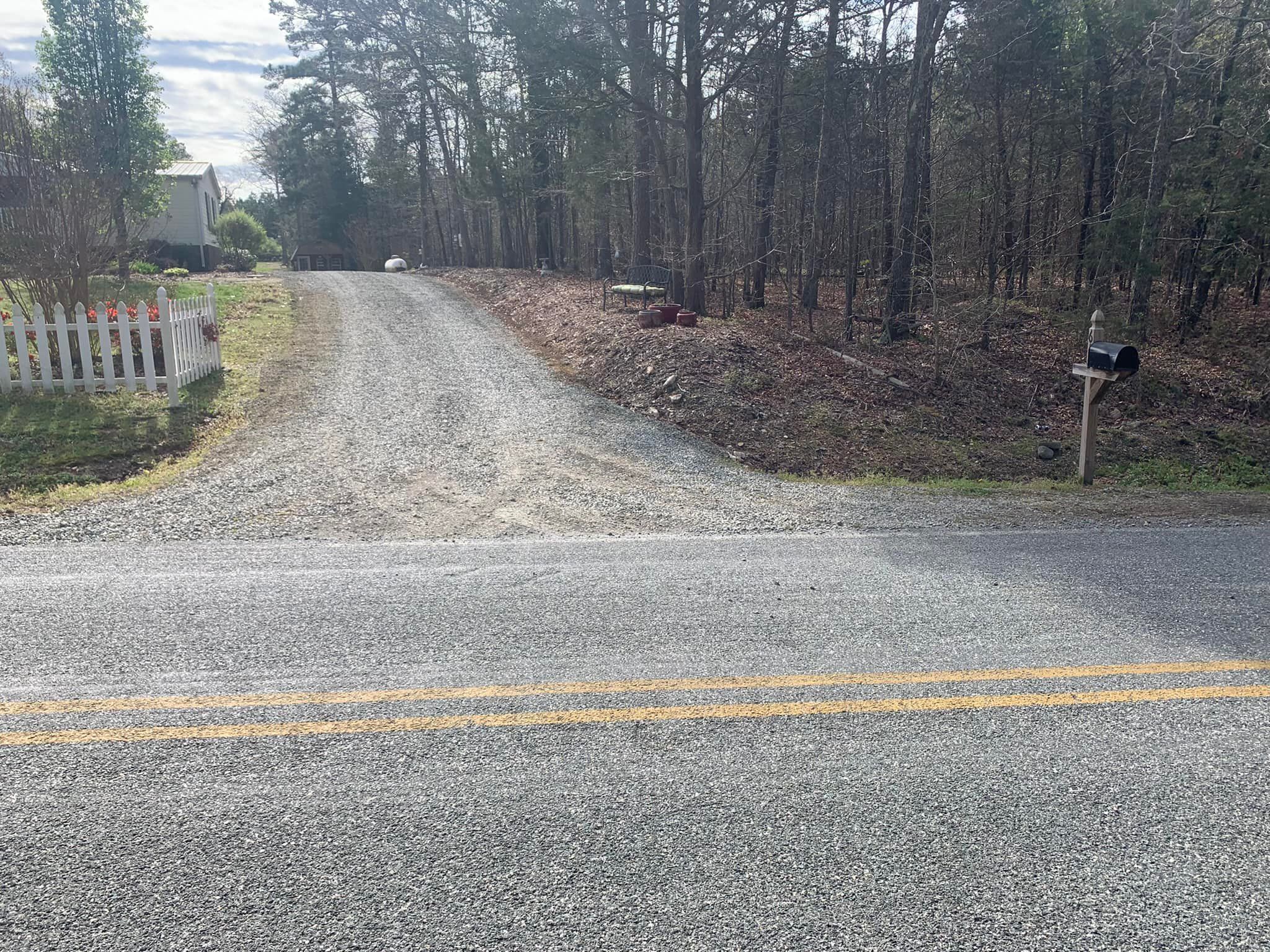  for AJ Miles in Siler City, NC