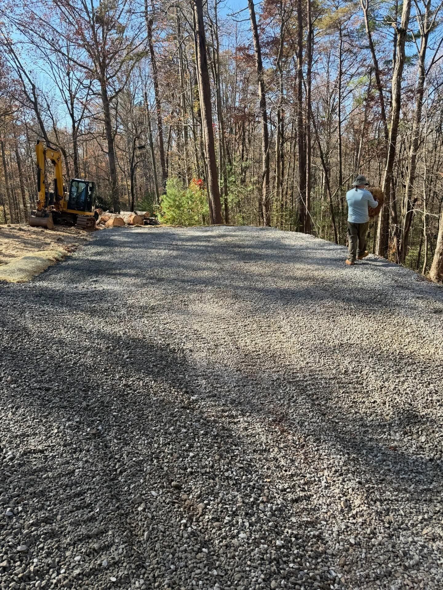  for T Crane Grading LLC in Clarkesville, GA