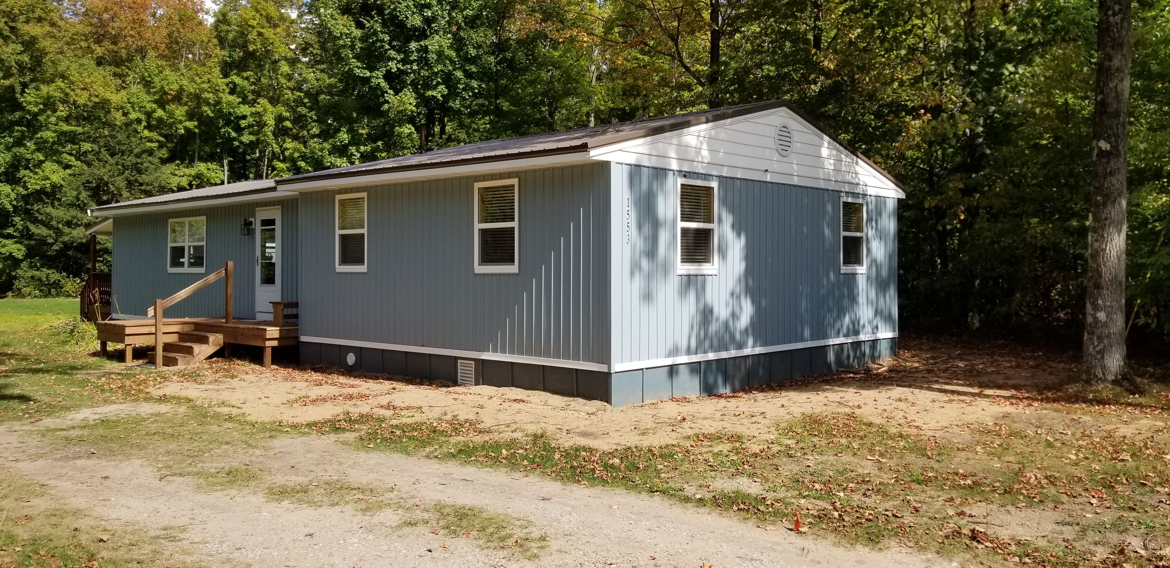  for Cottage Services of Northern Michigan LLC in Antrim County, MI