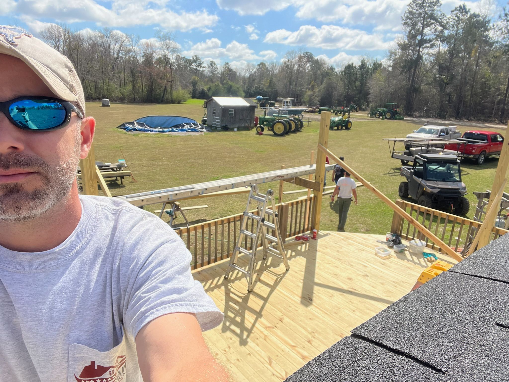  for Veteran Home Solutions in Summerville, SC