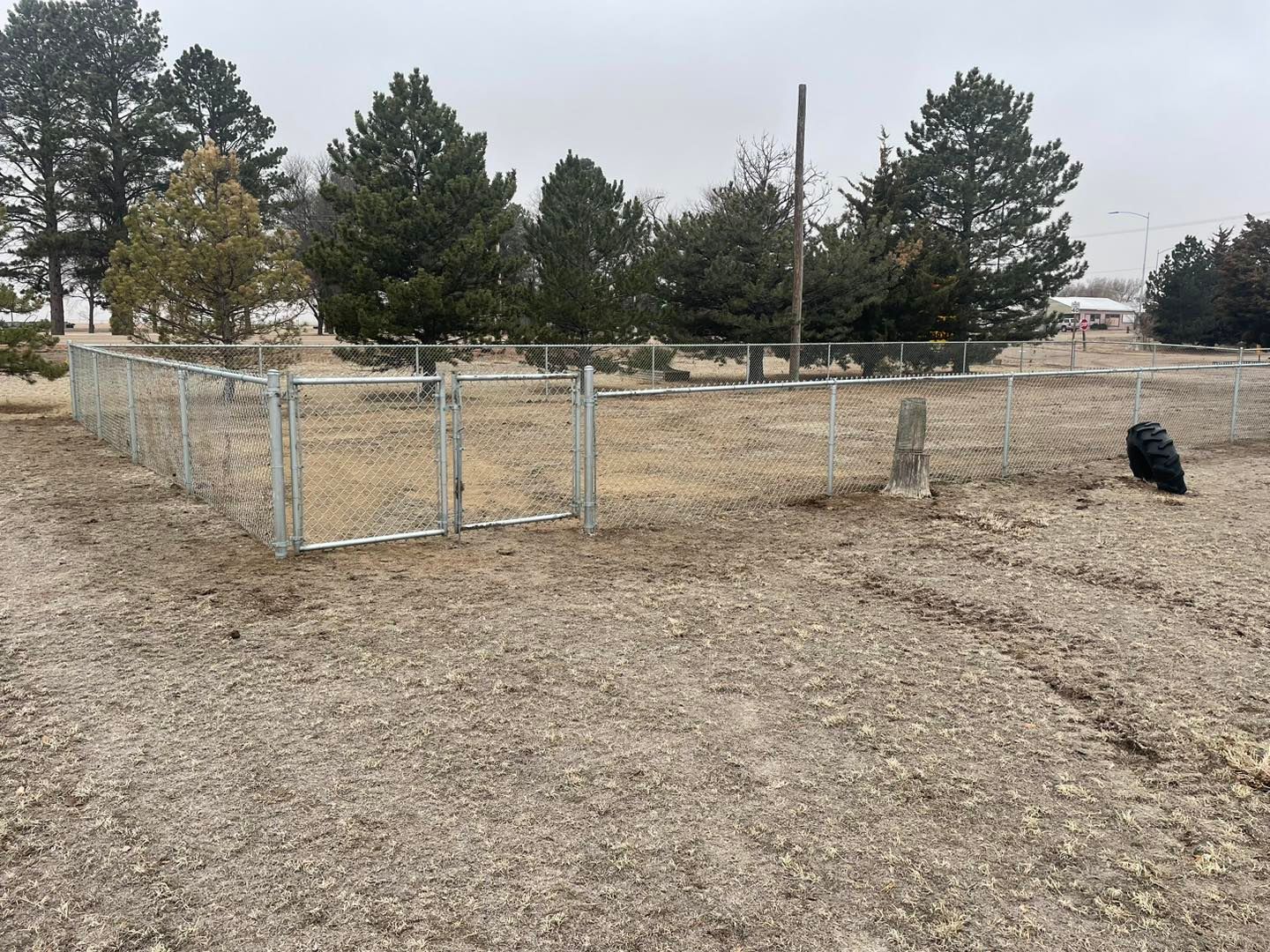  for Bullseye Services in Goodland, KS