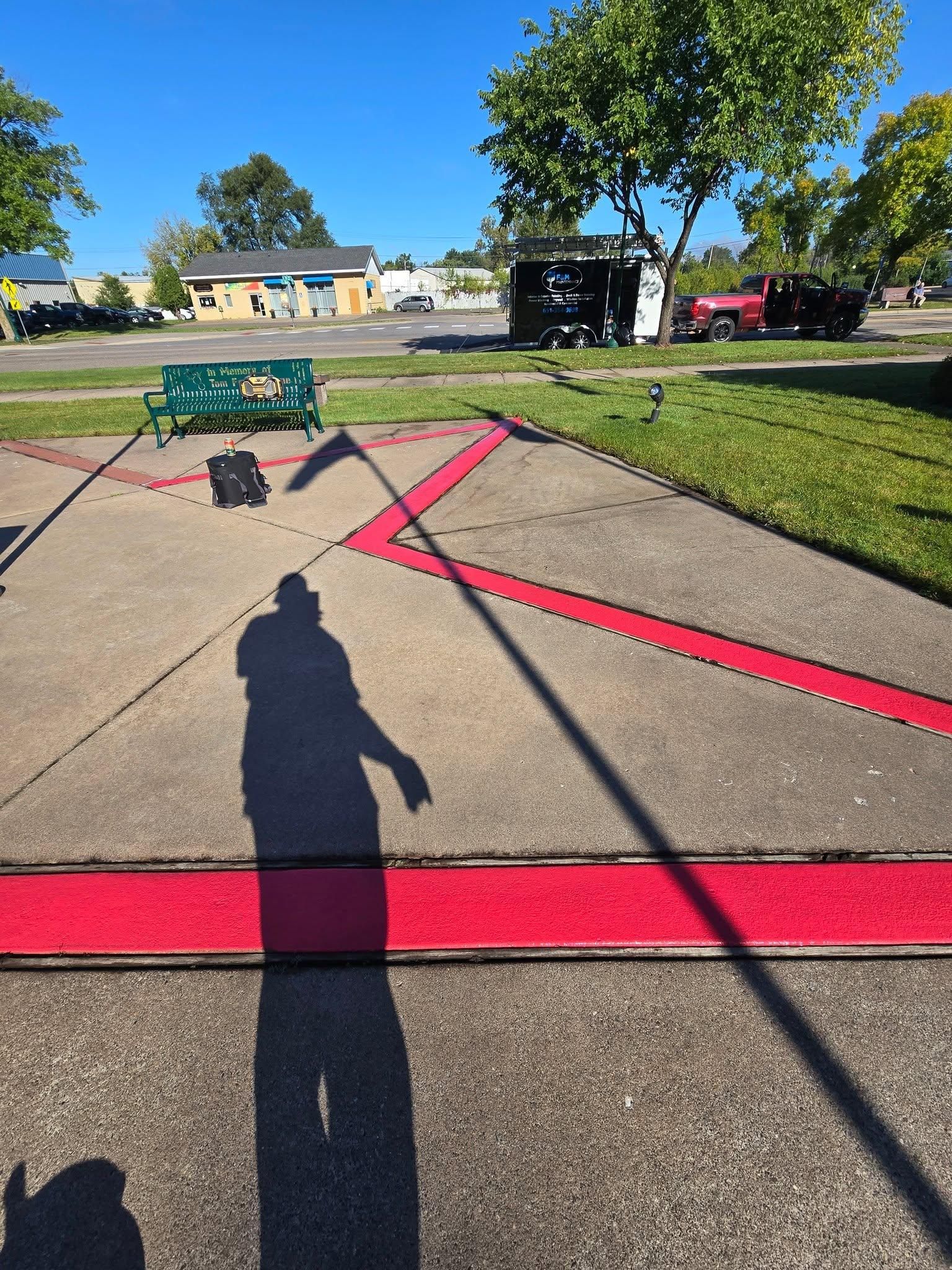  for F&M Maintenance - Interior/Exterior Painting in Cotton Grove, MN