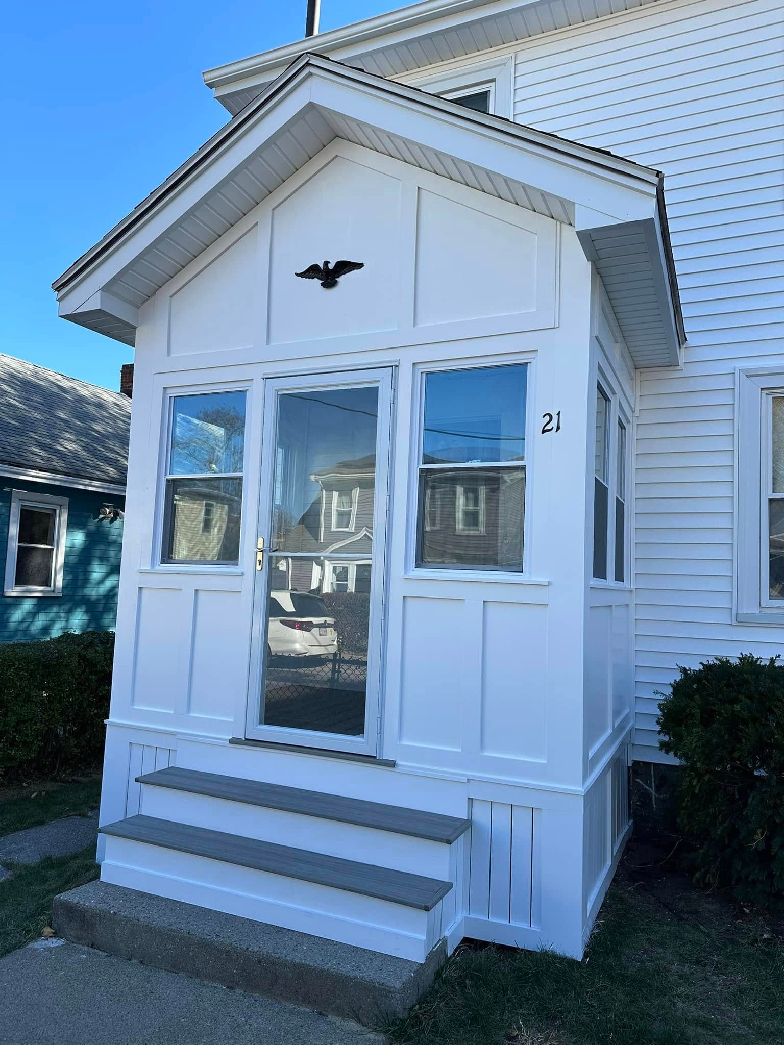  for CSB Quality Home Improvement in Brockton, MA