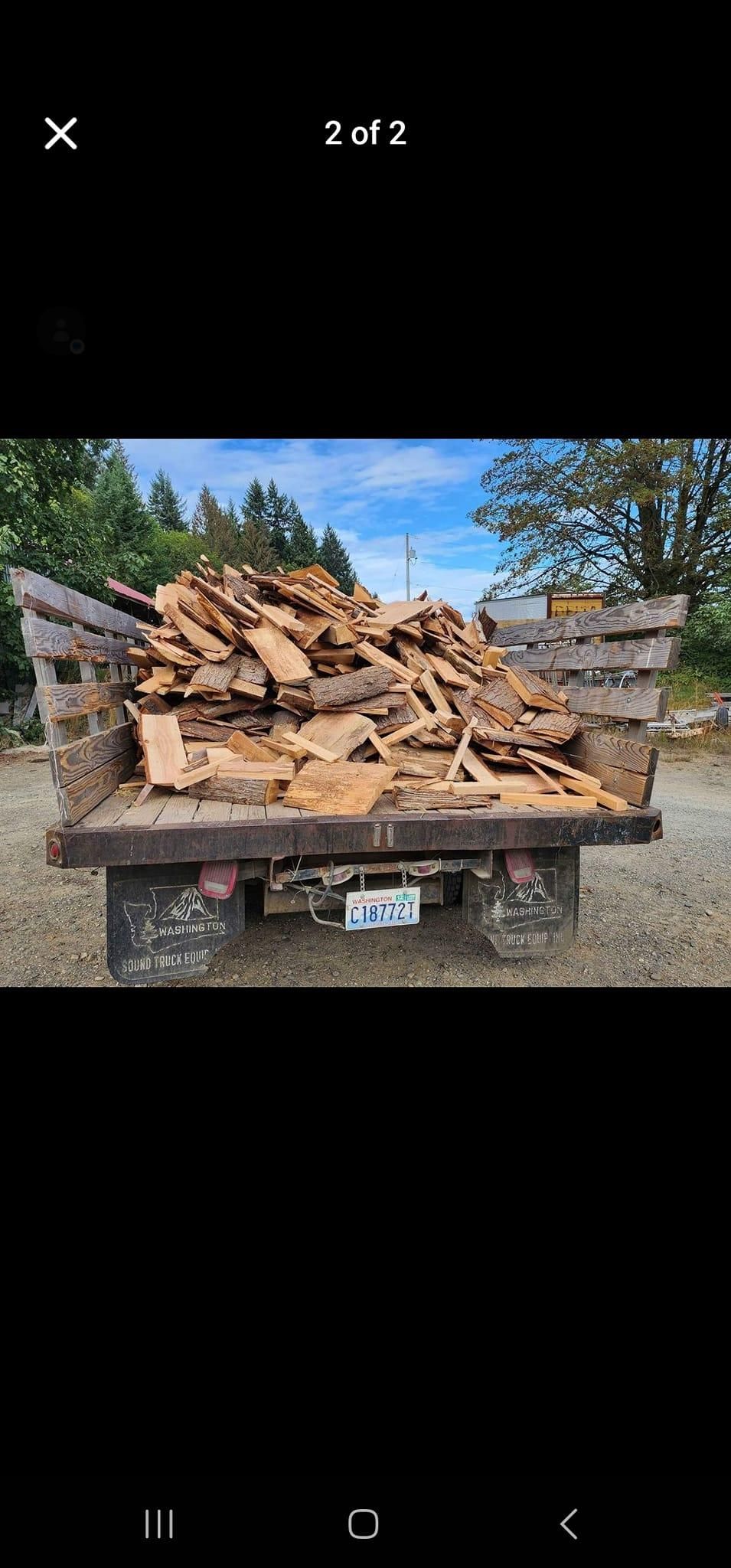  for The Baskins Sawmill in Port Angeles,  WA