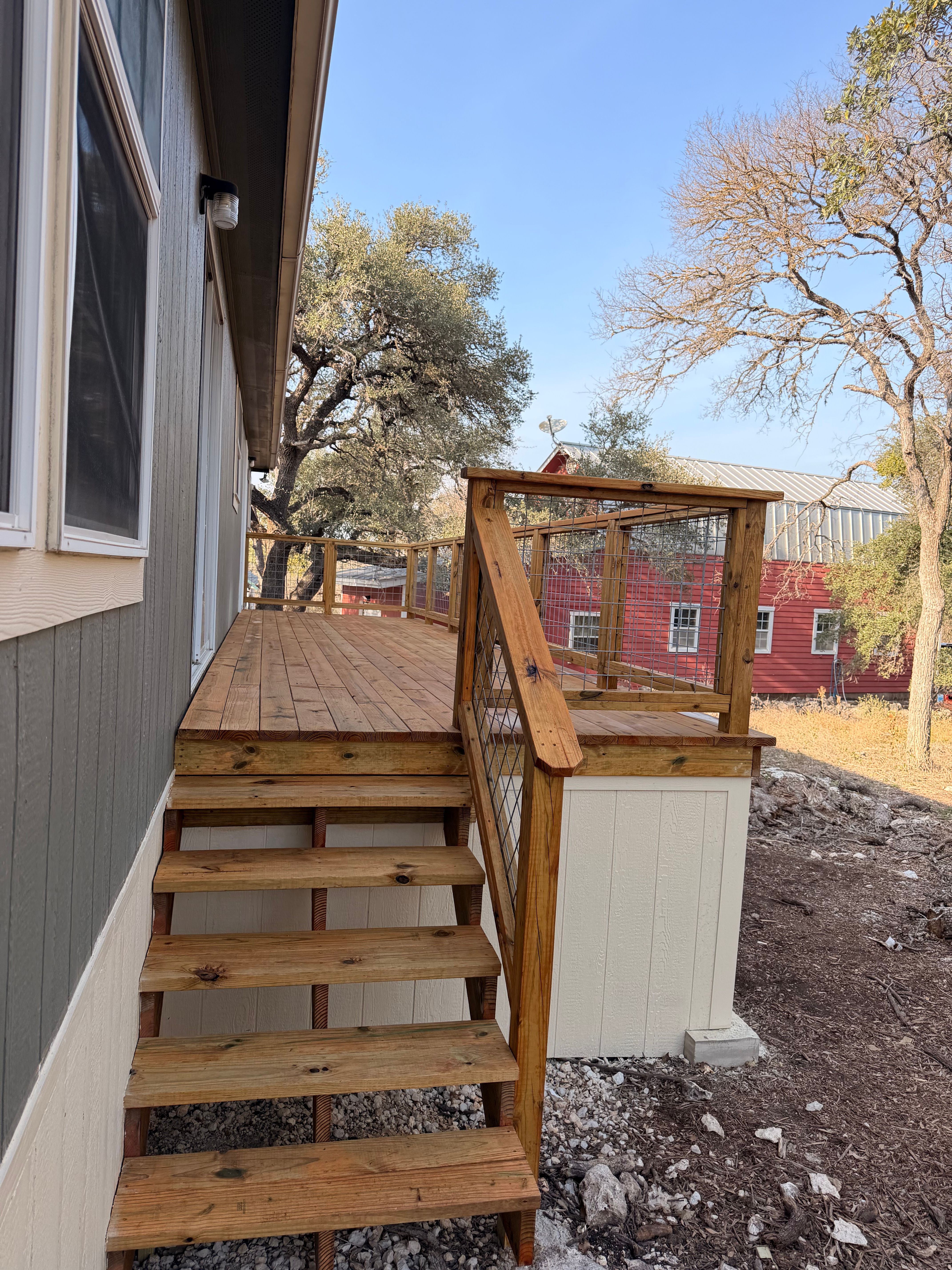  for Concord Builders in Lockhart, TX