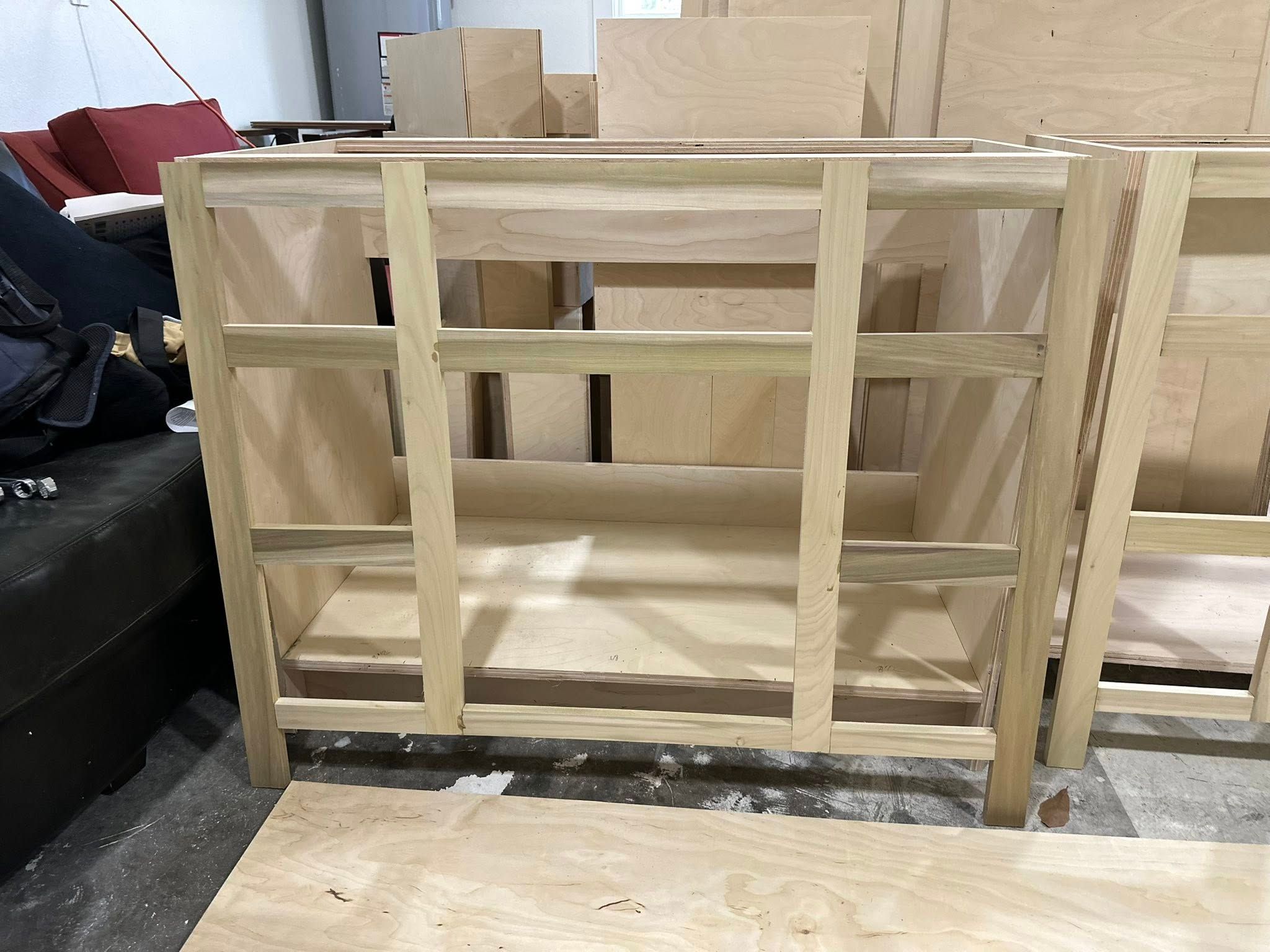  for Alpha Contracting Services in Katy, TX