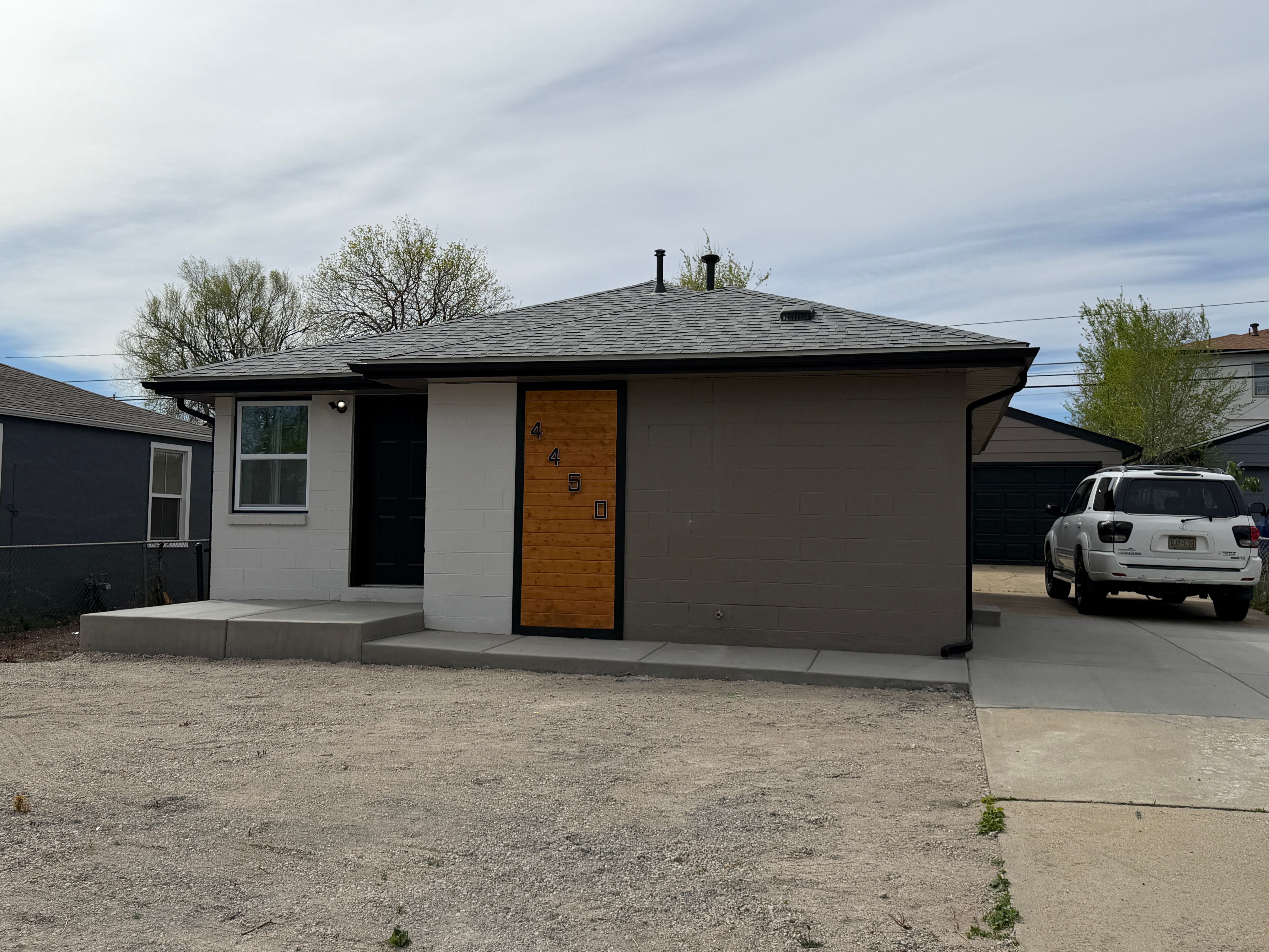 All Photos for Golden Peak Inspection in Golden, CO