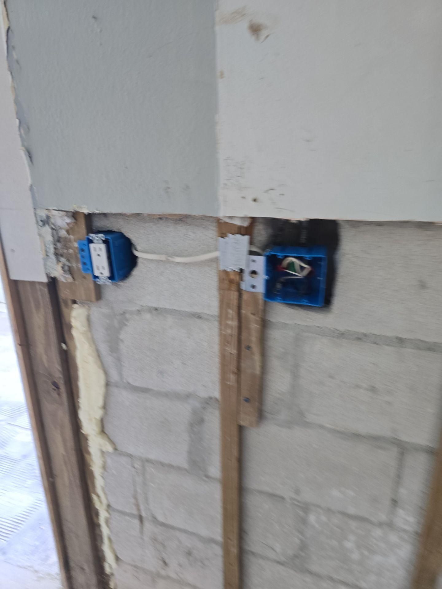  for Zorcon Contracting LLC in Tampa, FL