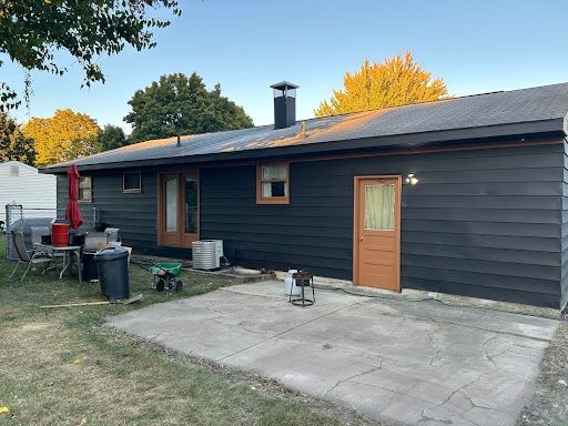  for Start to Finish Painting in Saginaw County, MI