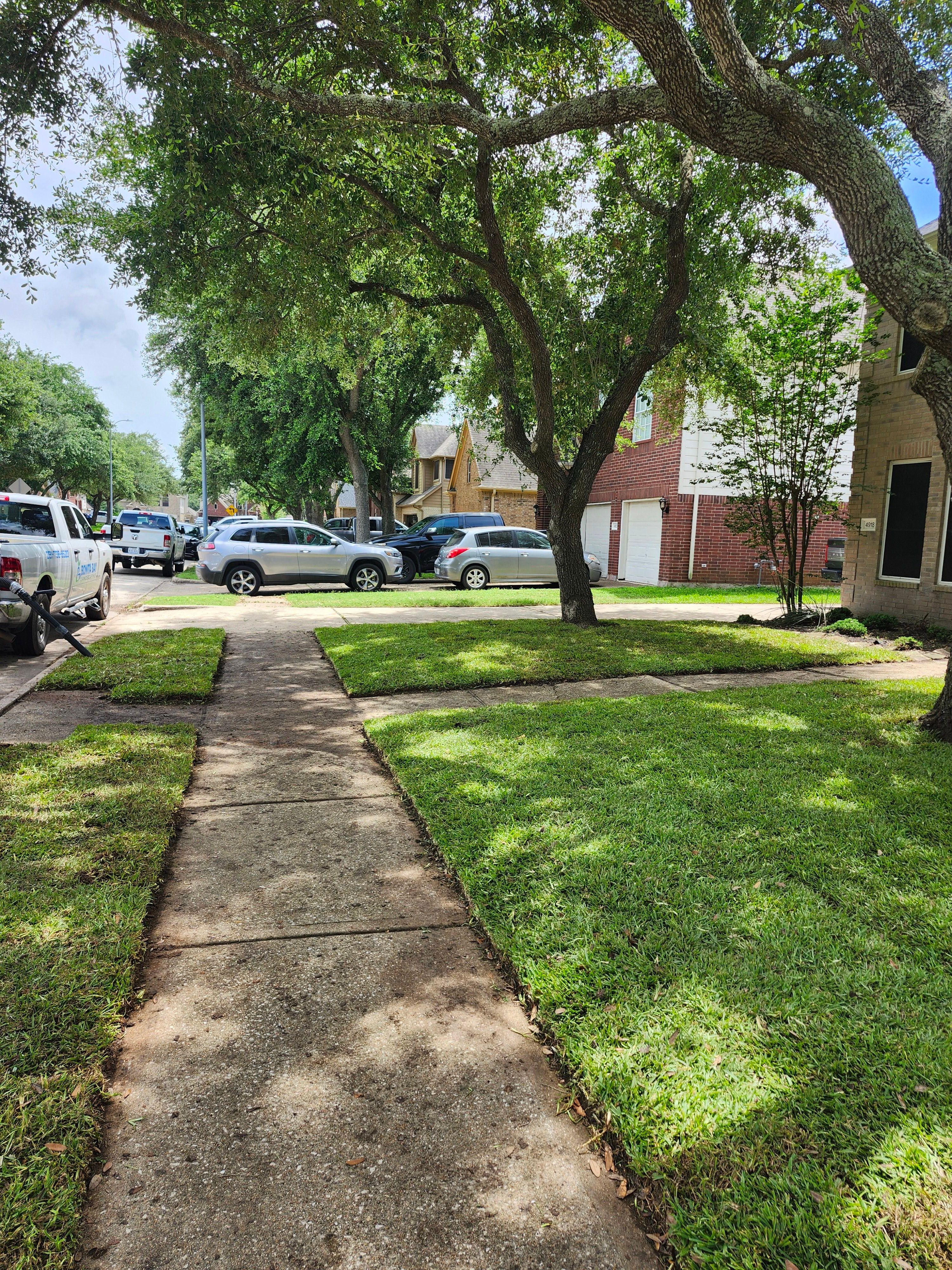  for Bonita Bay Lawn Maintenance LLC in La Porte, TX
