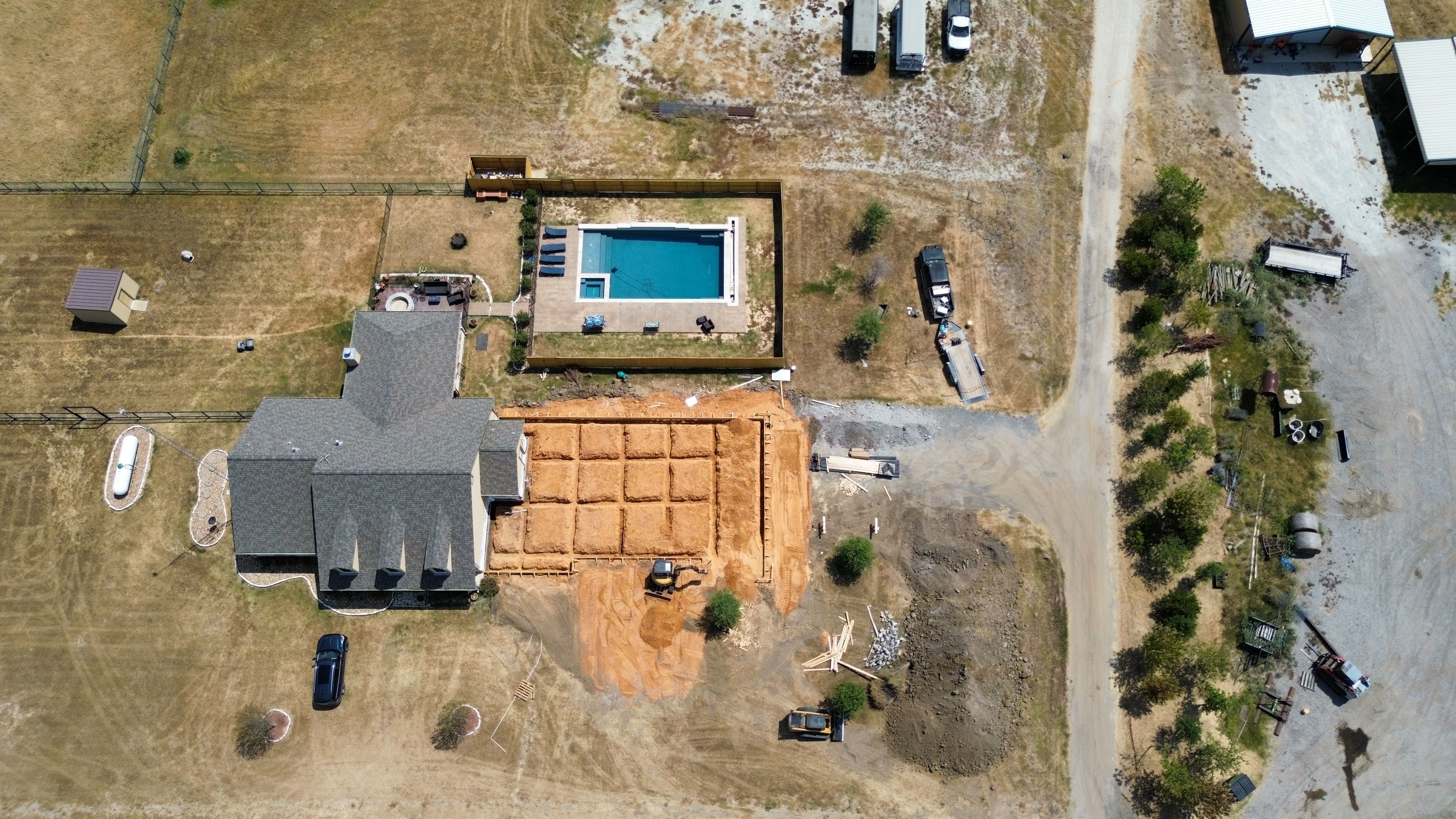  for 4L Concrete Solutions LLC in Bryan-College Station, TX