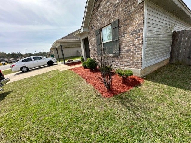  for Spears Brothers Yard Care in West Monroe, LA