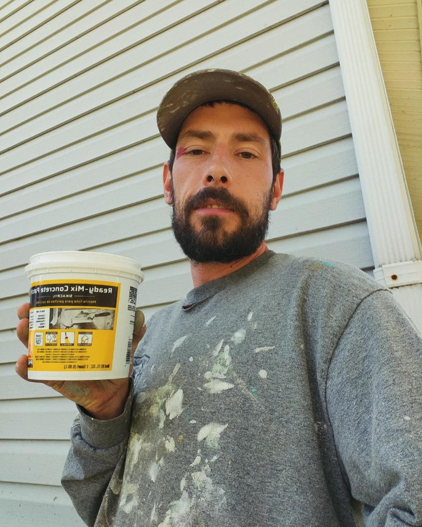  for Apex Painting in Livonia, MI