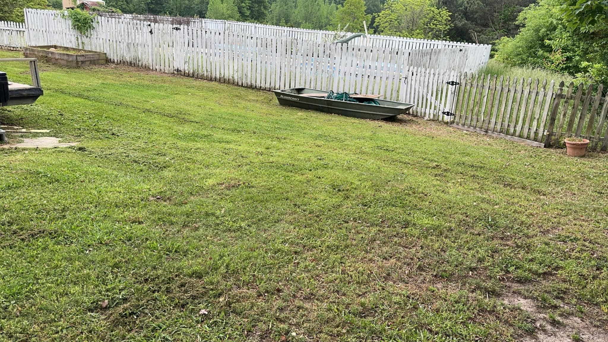  for Thin Green Line Landscaping & More in Laurens, SC