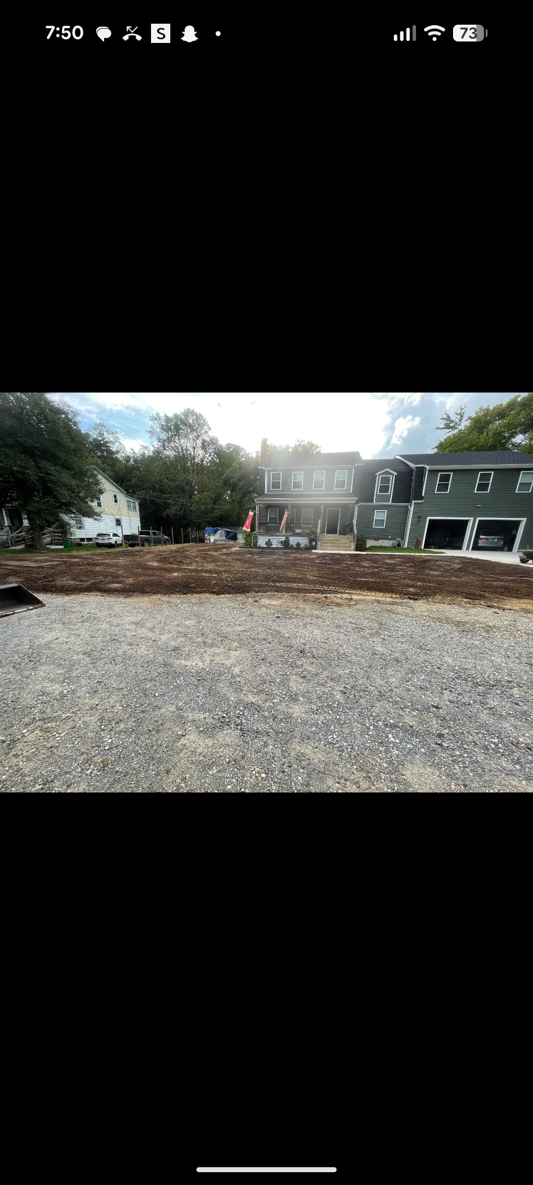  for B&B All Services in Upper Marlboro, MD