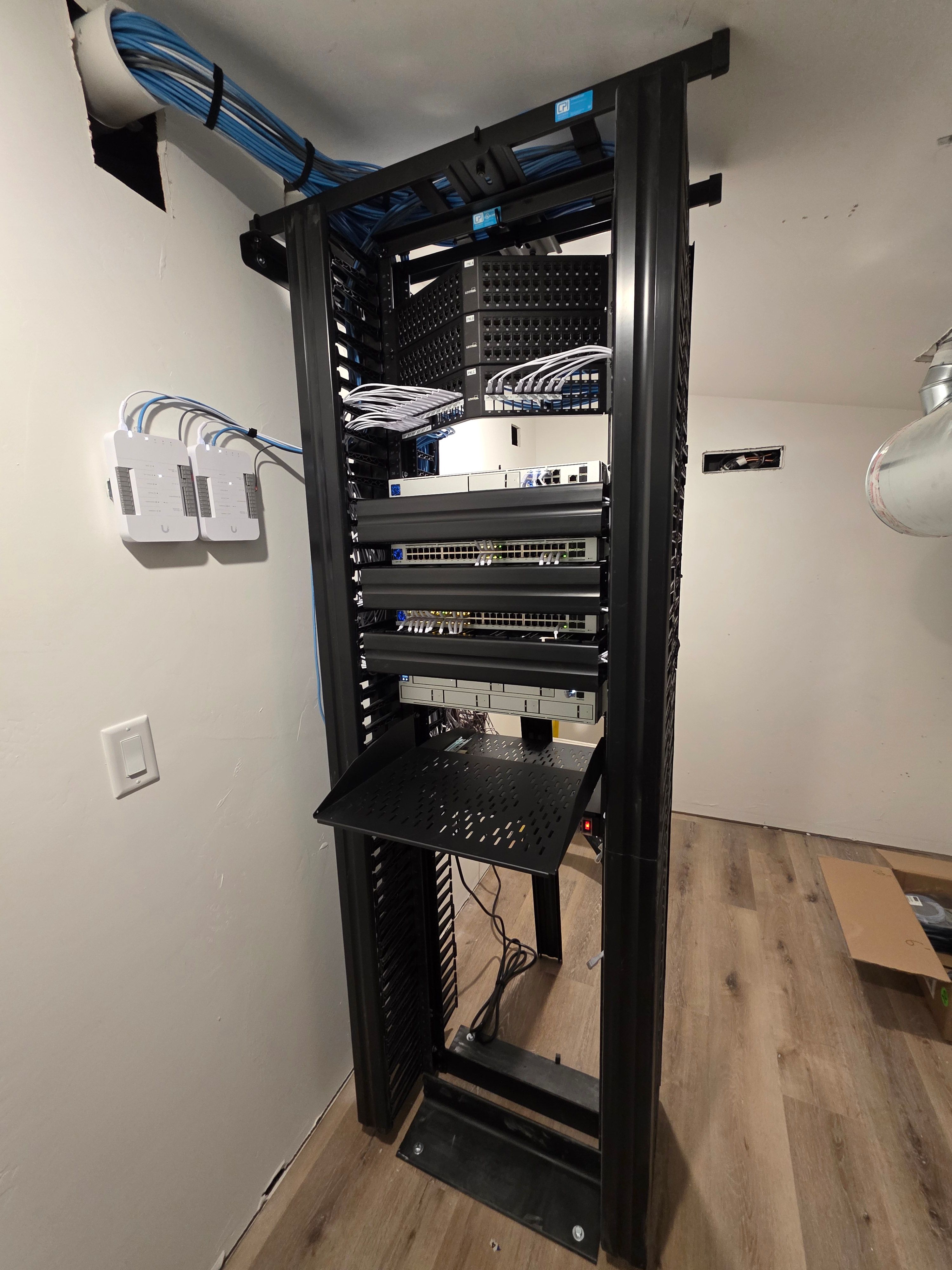  for White Sands Communications & Electric in Rigby, ID