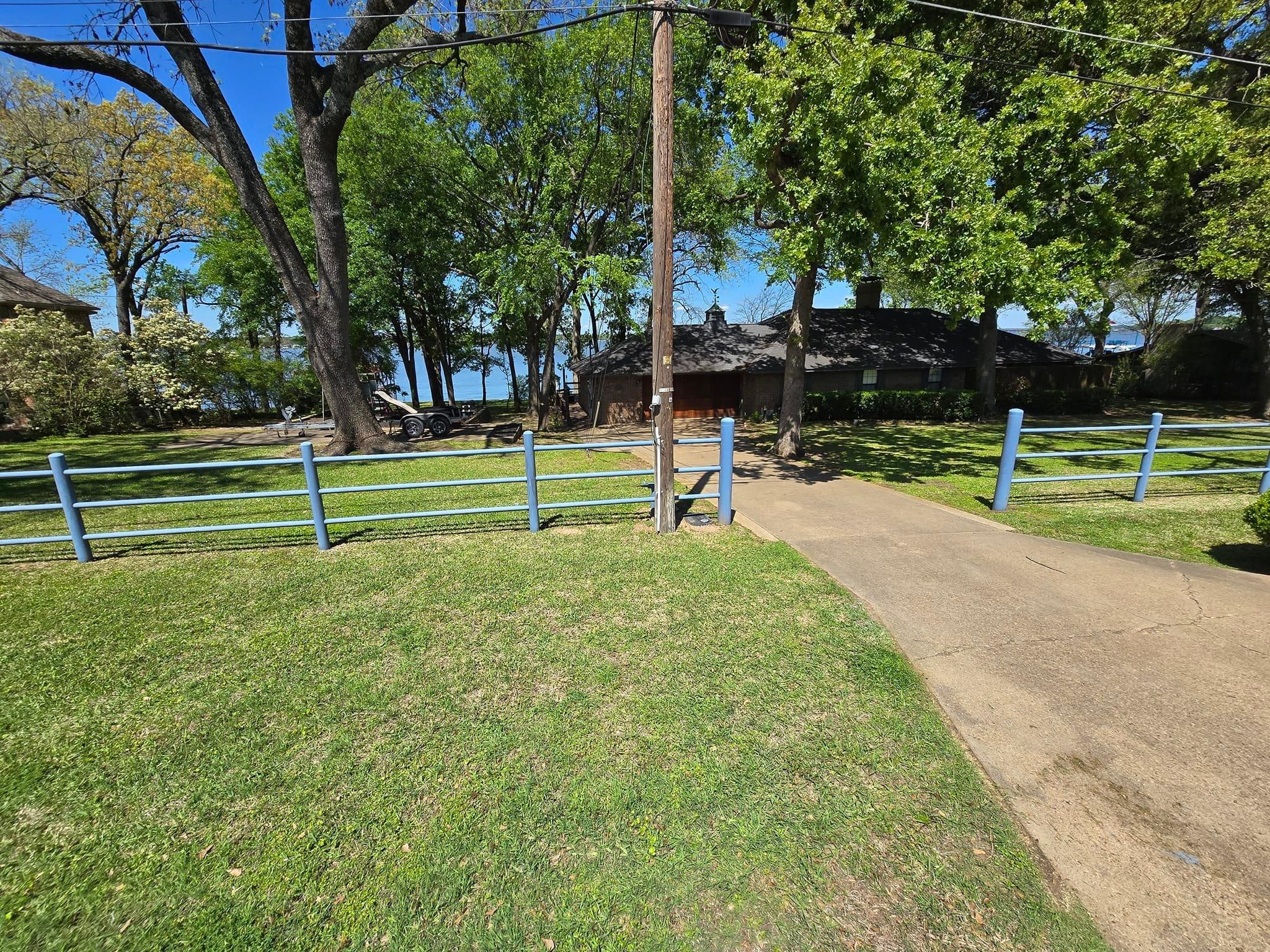  for JBC Mowing in Cedar Creek Lake, Texas