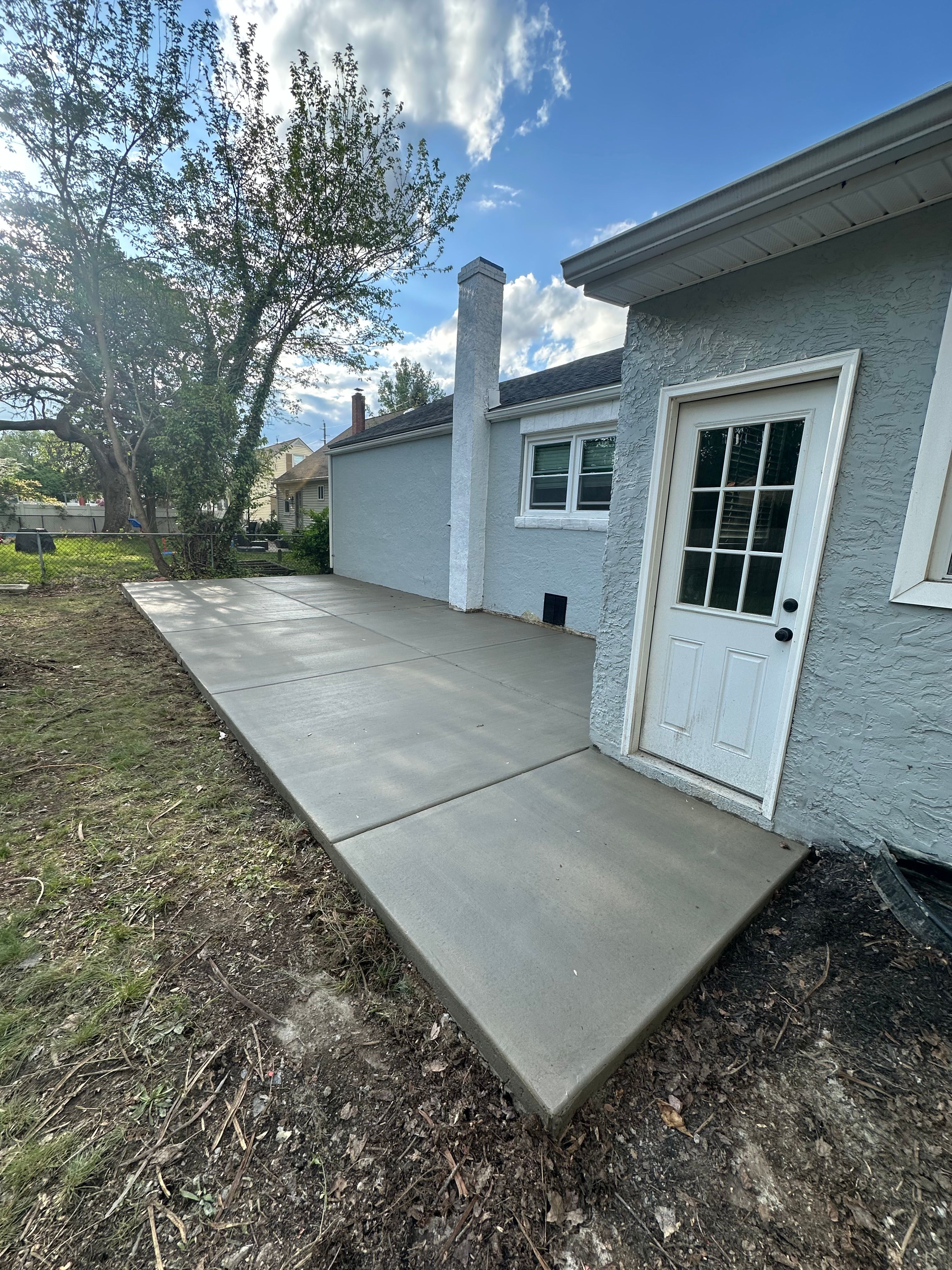  for GV Concrete LLC in Cherry Hill Township, NJ