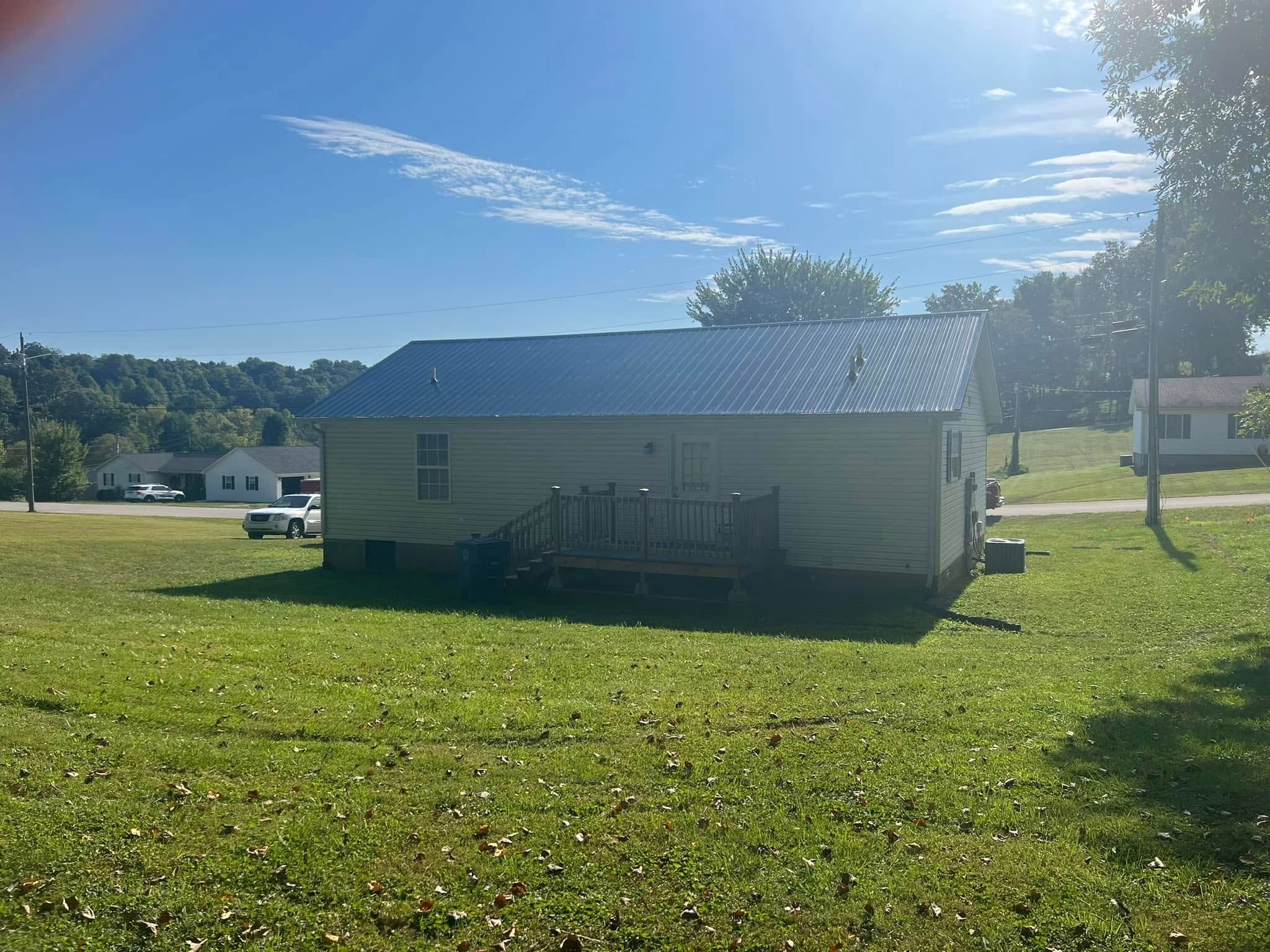  for Winchester Construction & Remodeling in Cave City, KY