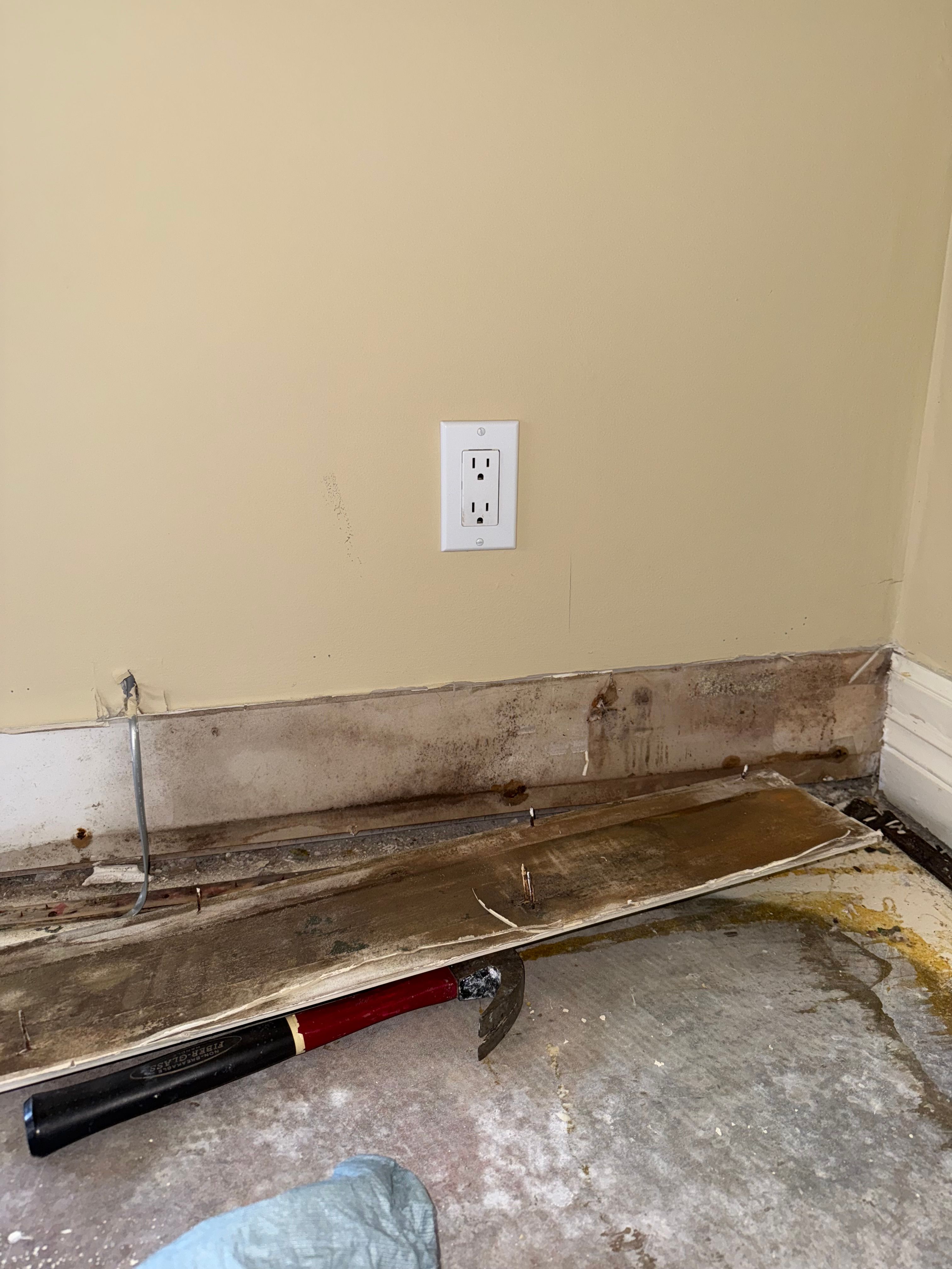  for N&D Restoration Services When Disaster Strikes, We Come In in Cape Coral,  FL