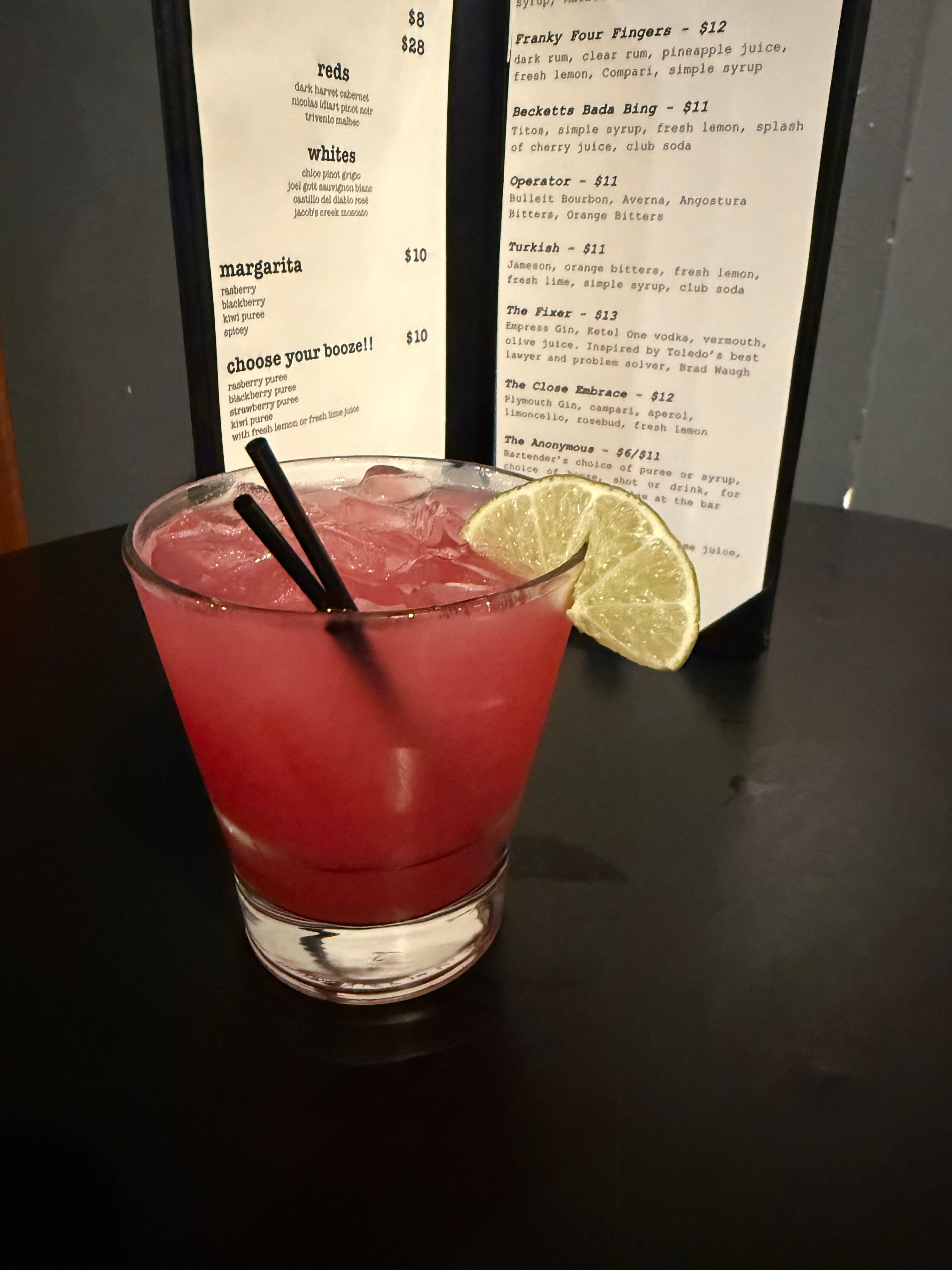  for The Switchboard in Toledo, OH