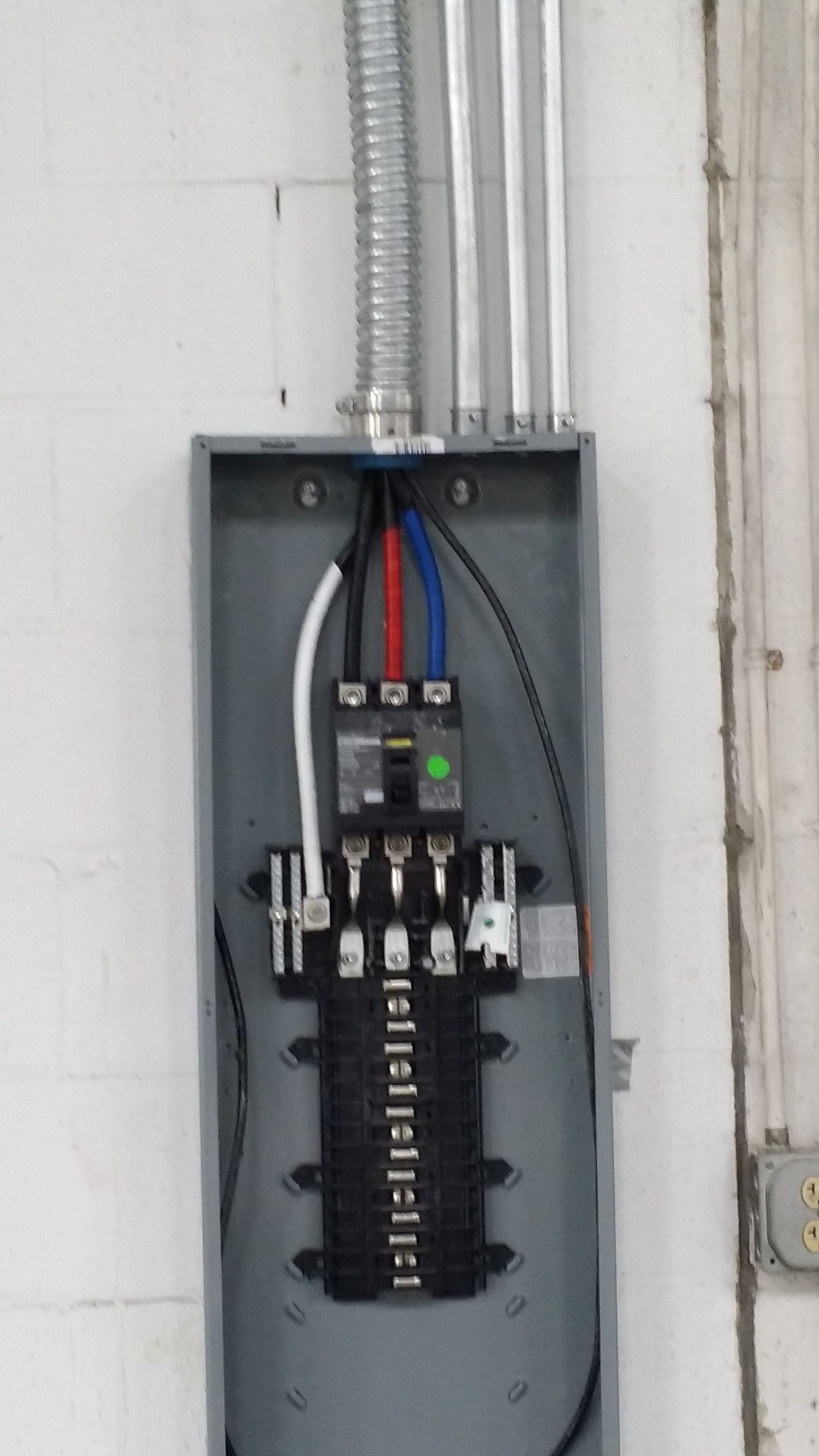  for Mastermind Electrical in Sun City Center, FL