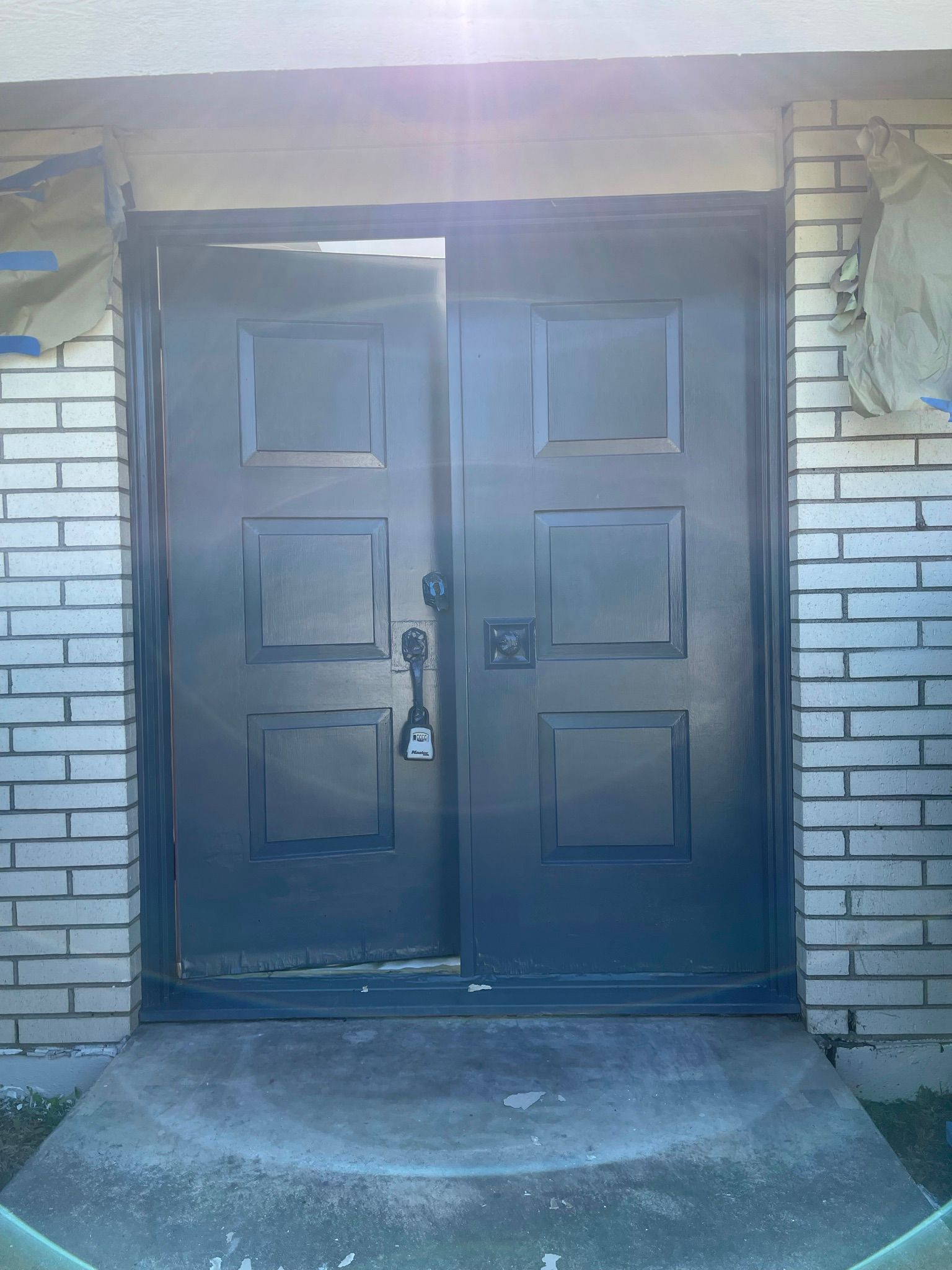  for Tony's Remodeling & Painting in Renton, WA