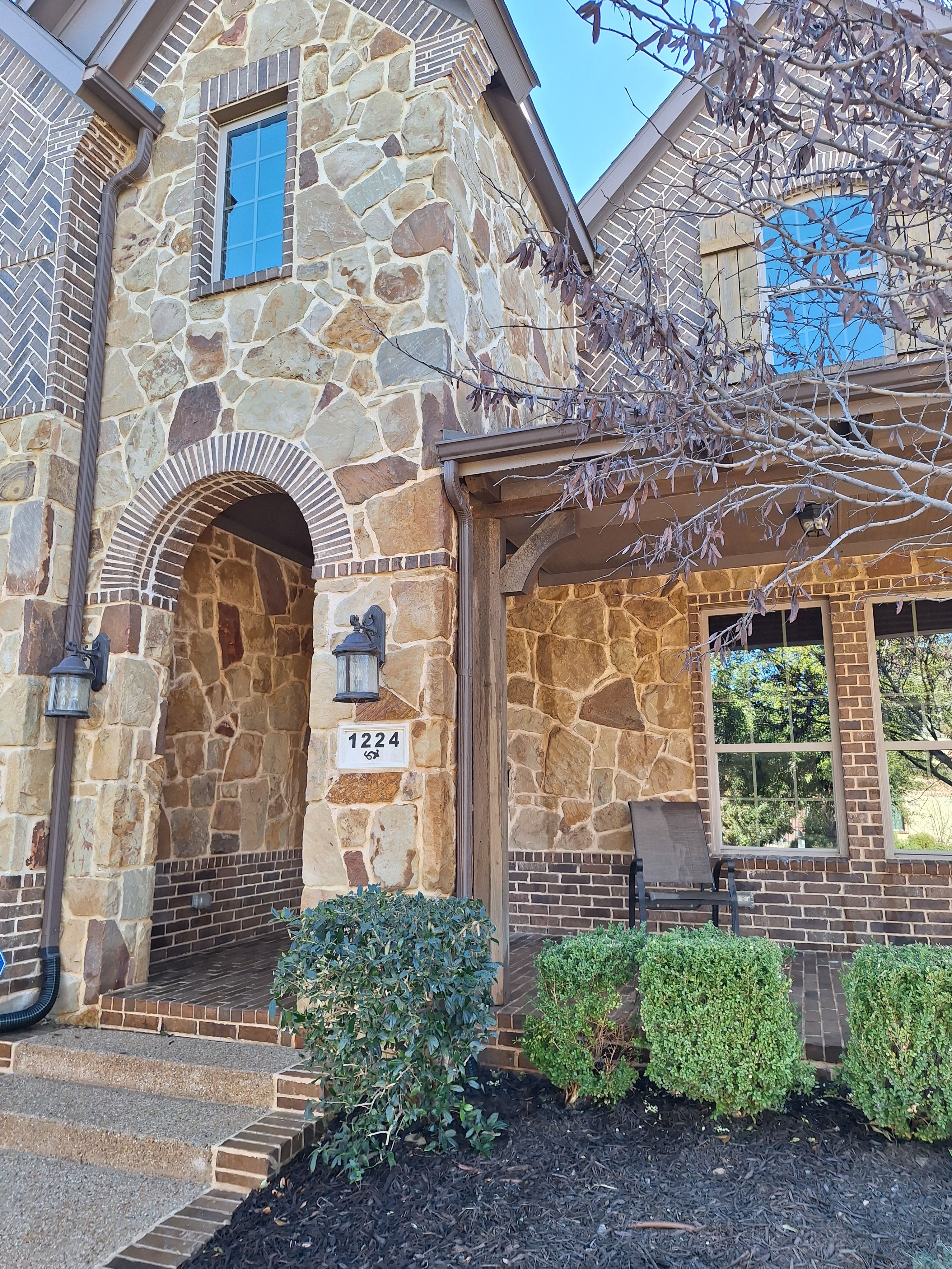  for Connected Exterior Cleaning in Dallas, TX