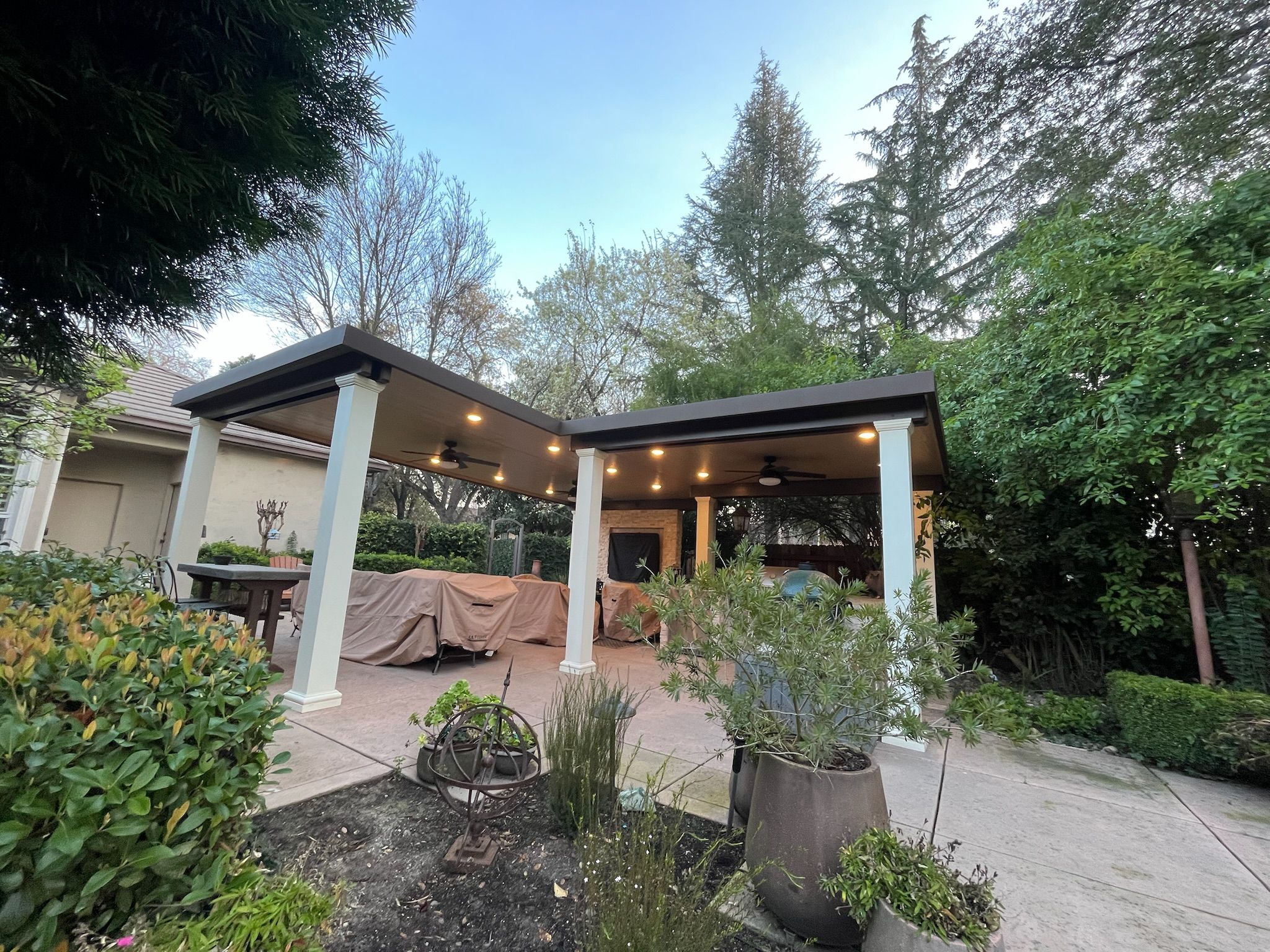  for Wakeland Patio Covers in Vacaville, CA