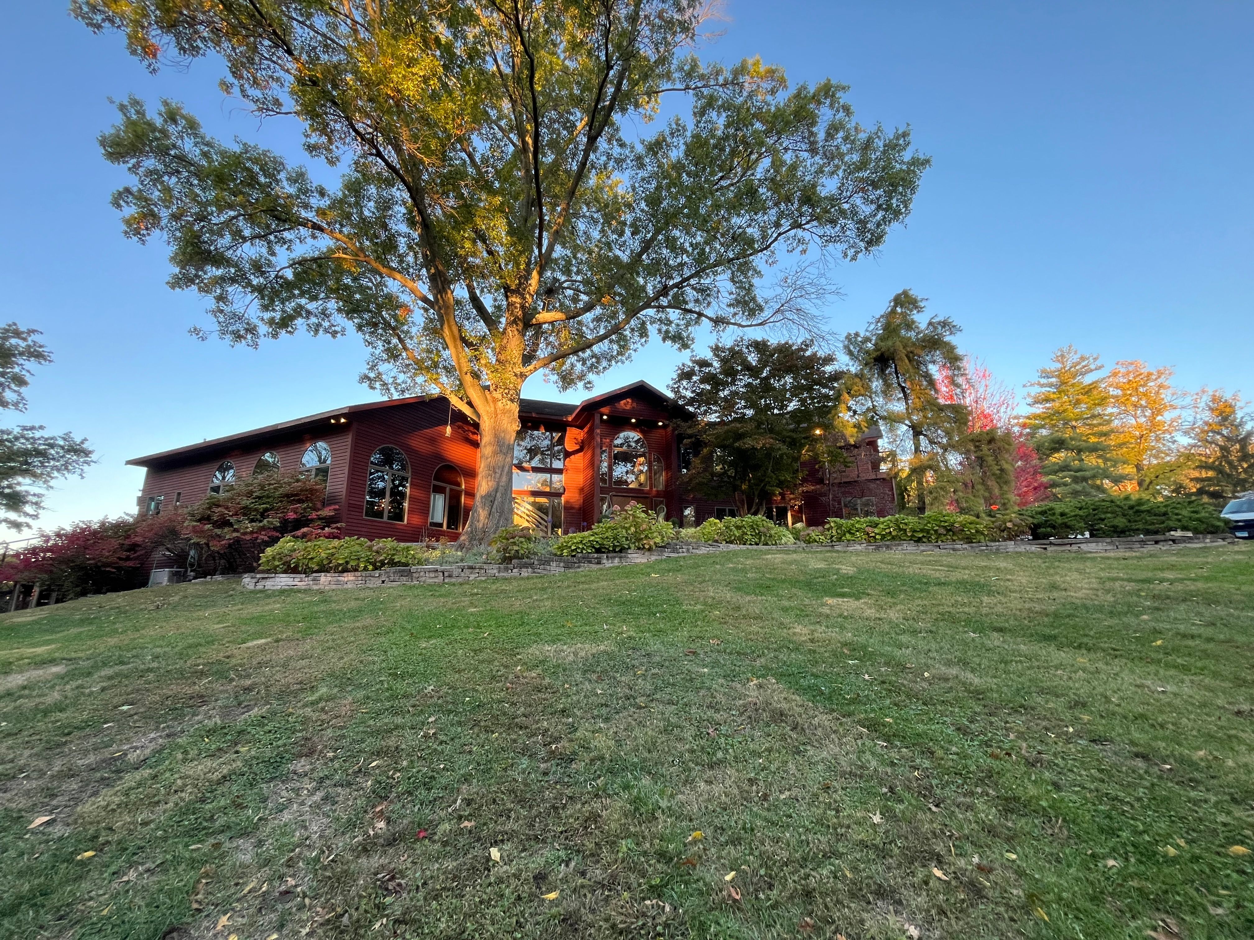  for LOCKWOOD FINISHES in Springfield, IL