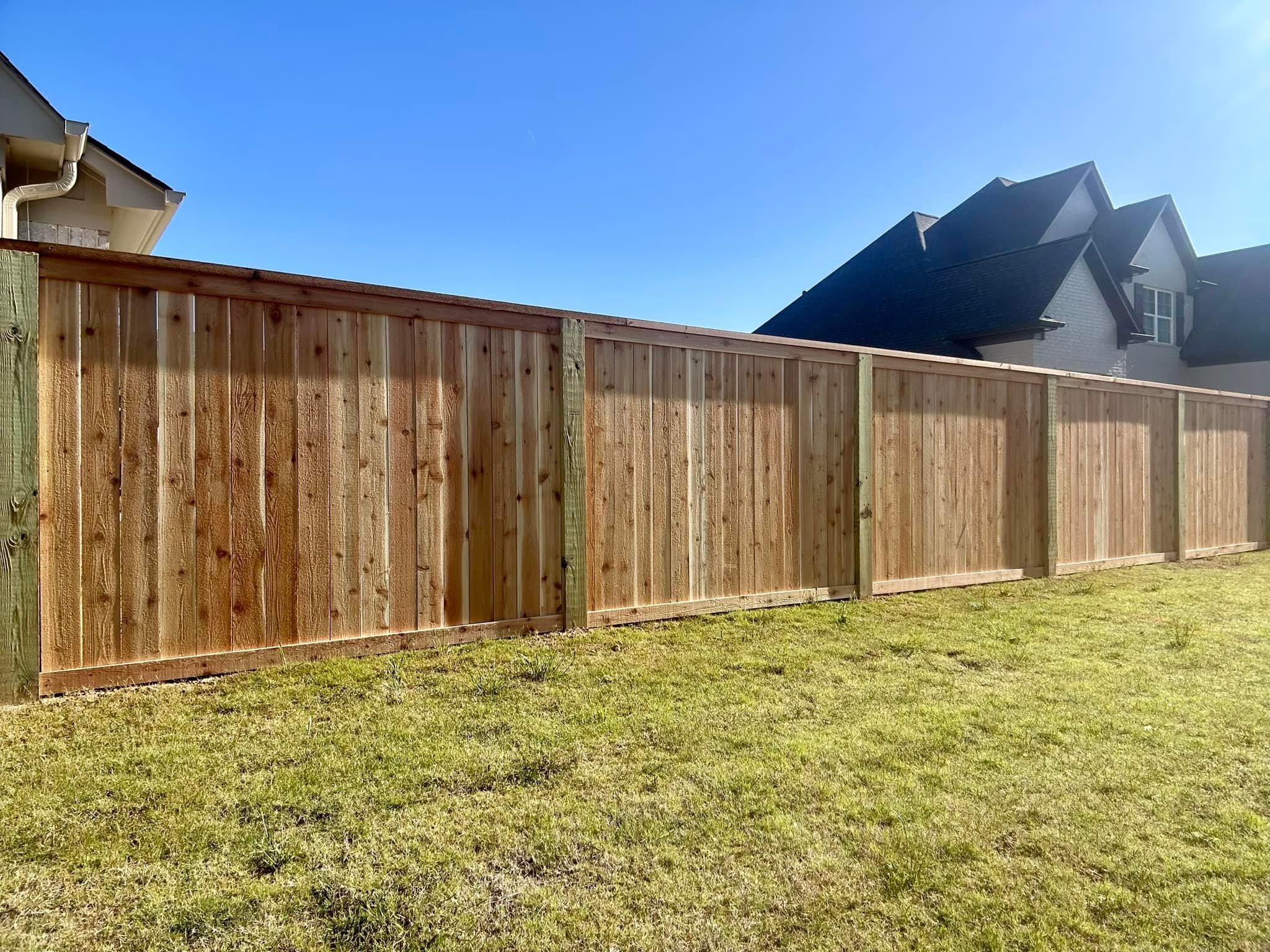  for Manning Fence, LLC in Hernando, MS