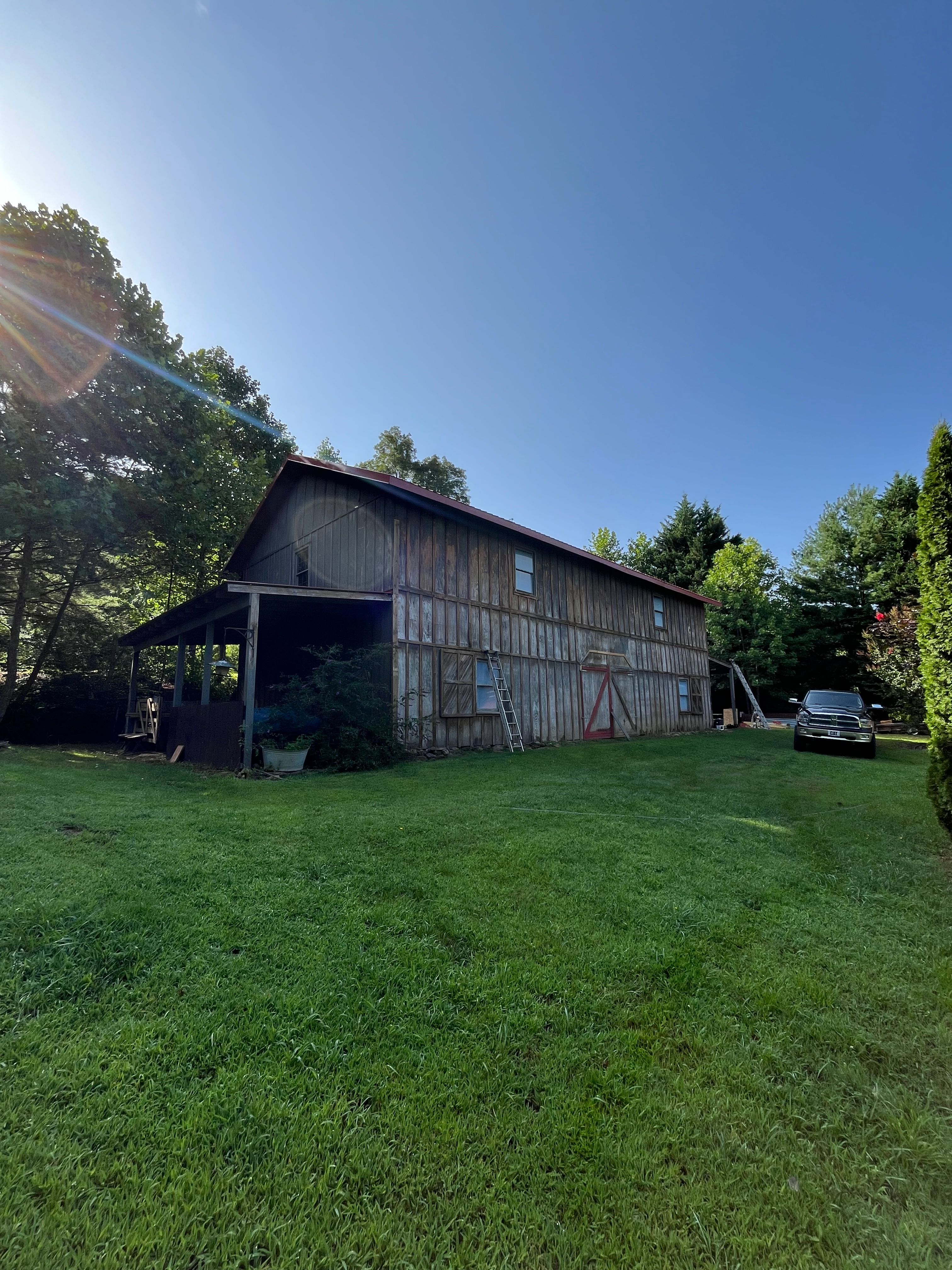 All Photos for A2 Painting LLC in Hendersonville, NC