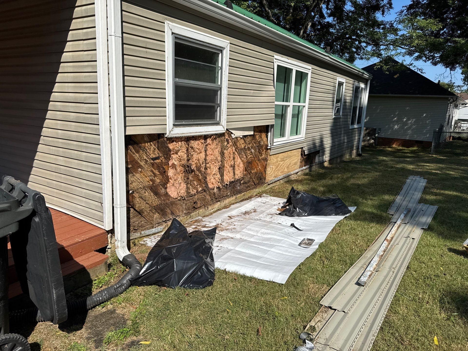  for Integrity Home Improvements & Renovations in Columbia, Tennessee
