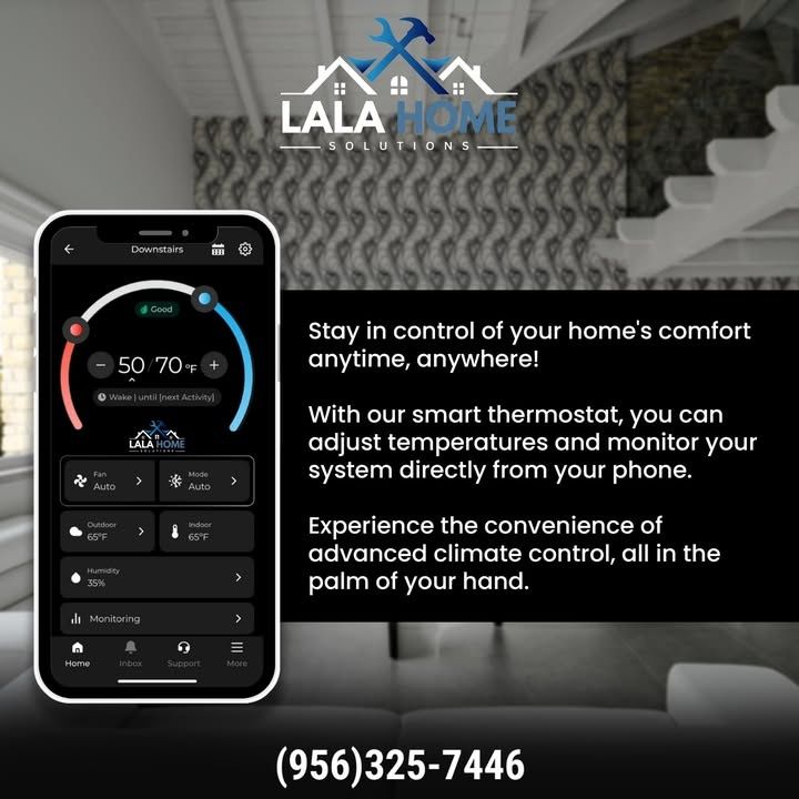  for Lala Home Solutions in San Juan, TX