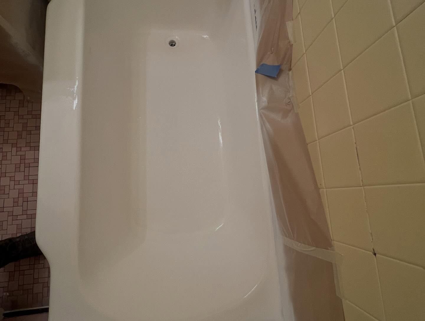  for Affordable N.Y.C Bathtub Reglazing  in New York, NY