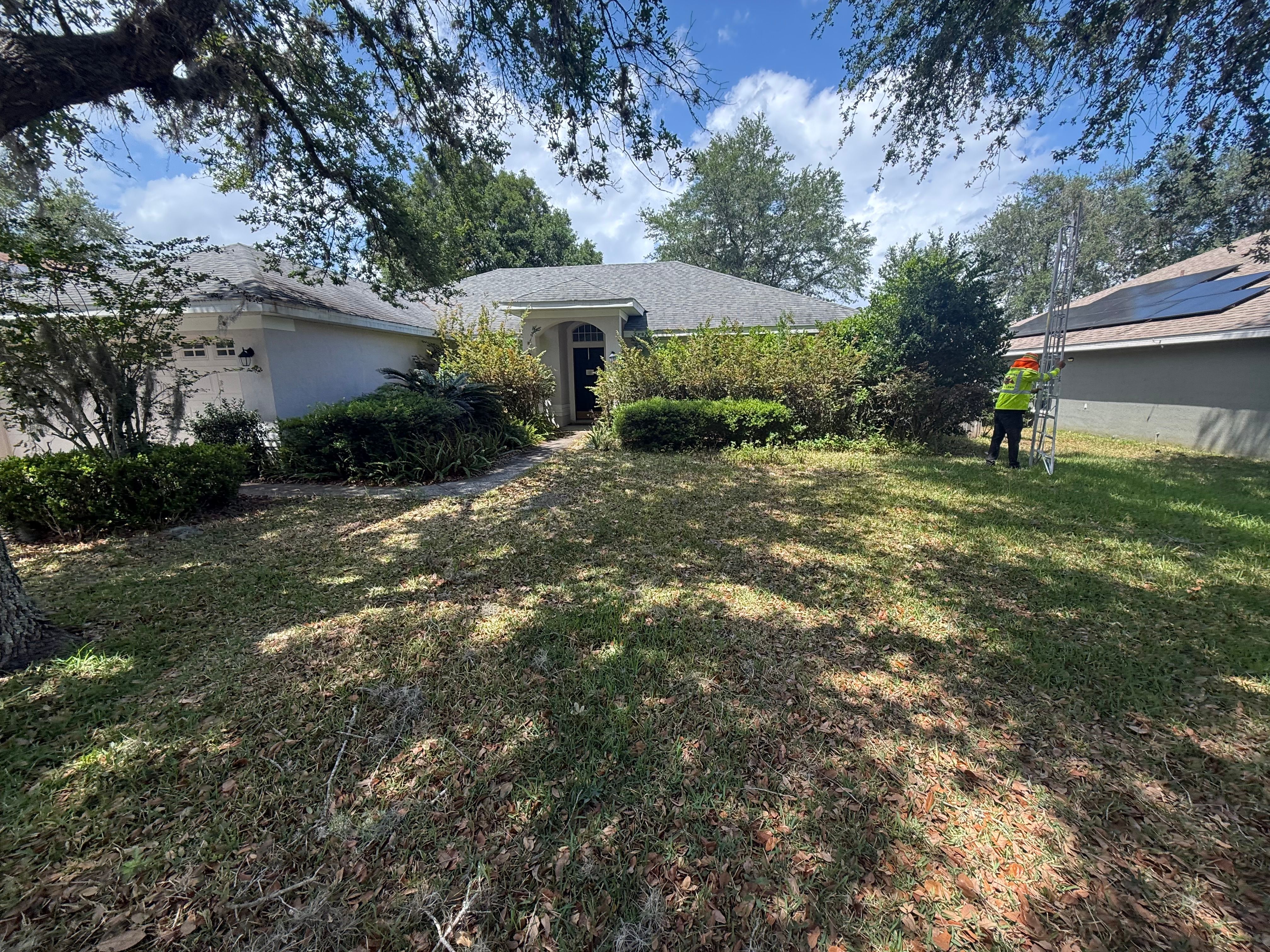  for Amerigrown Tree And Lawn in Apopka, FL