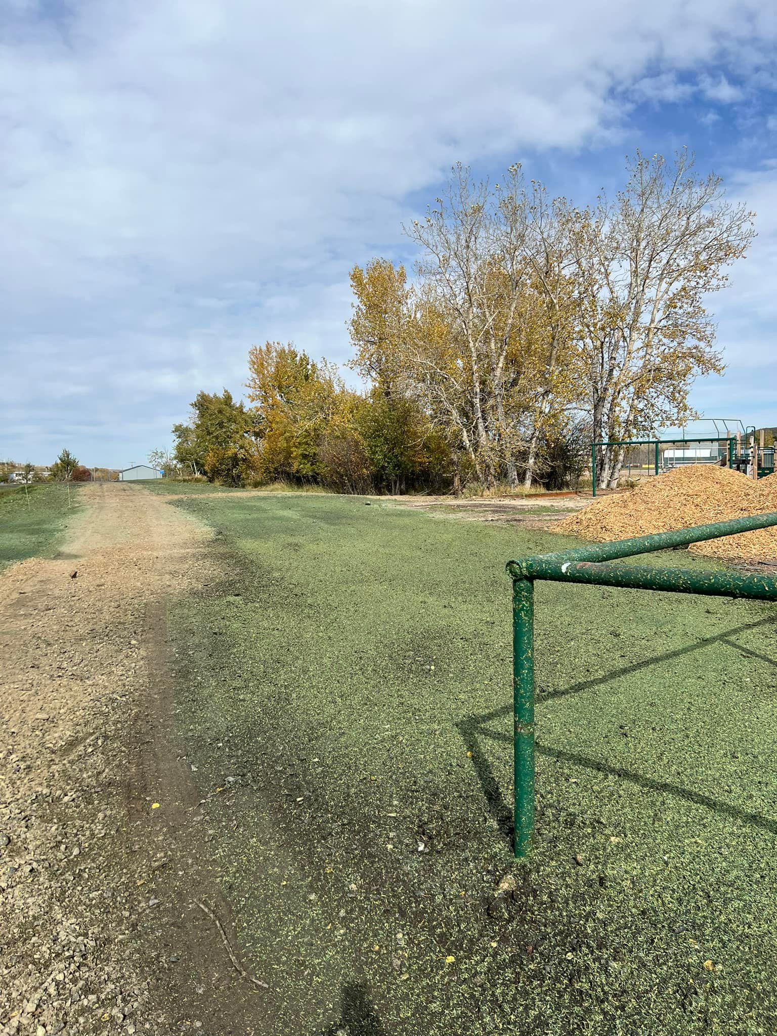 All Photos for Big Horn Hydroseeding in Cowley, WY