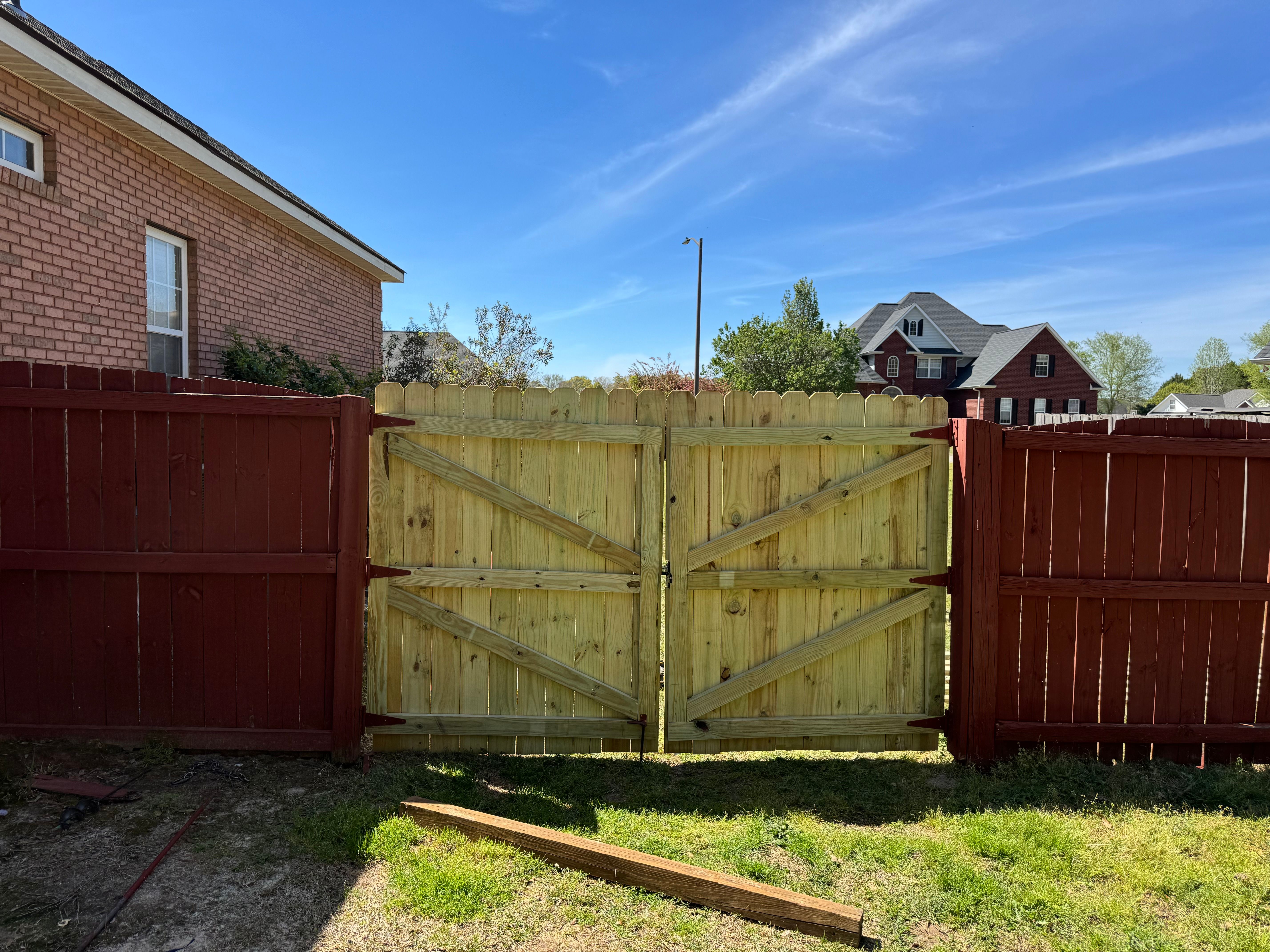 All Photos for Camalett Services in Perry, GA