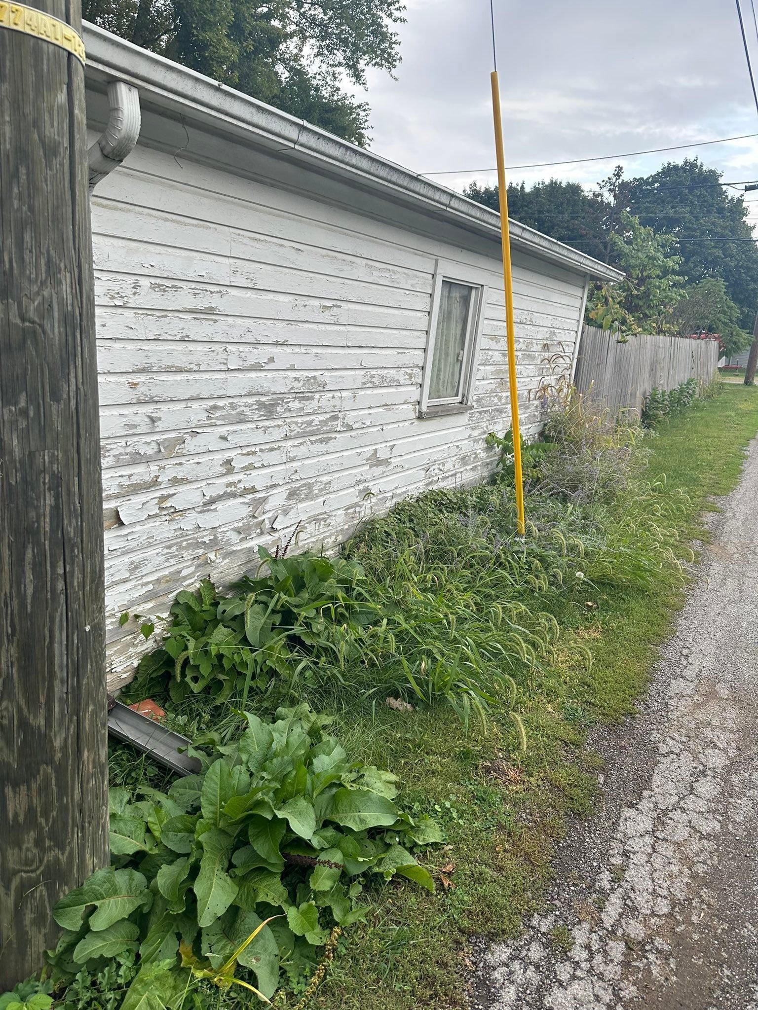  for OT Lawn and Landscaping LLC in Carey, OH