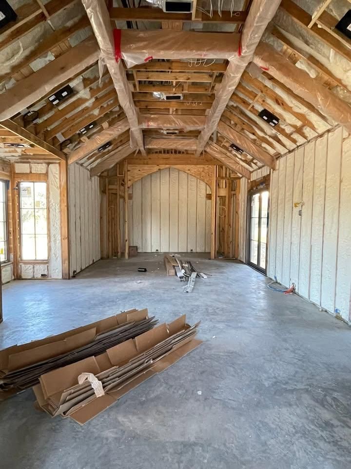  for Industrial Spray Foam & Coatings in Beaumont, TX