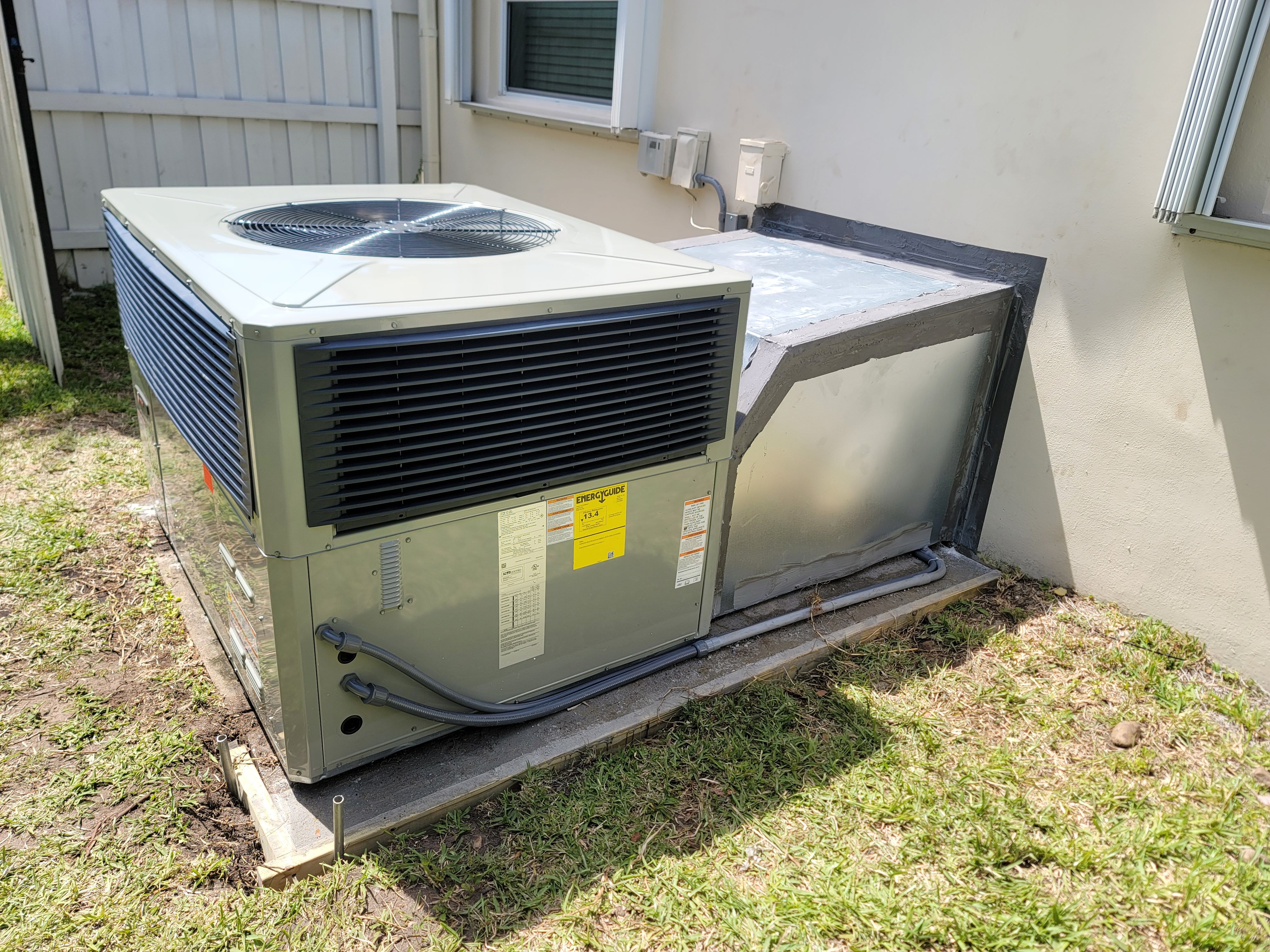  for DC Air Services in The Villages, FL