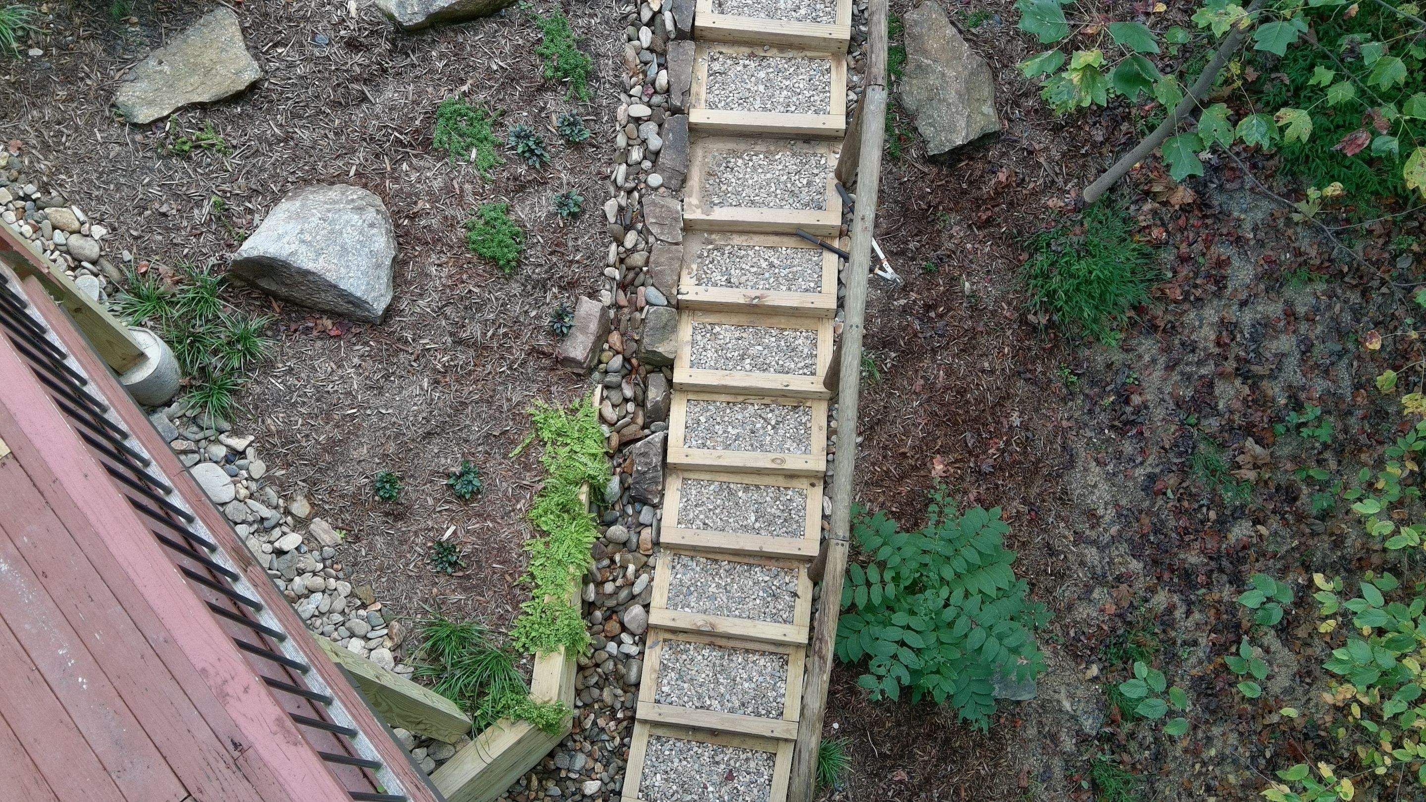 for Rescue Grading & Landscaping in Marietta, SC