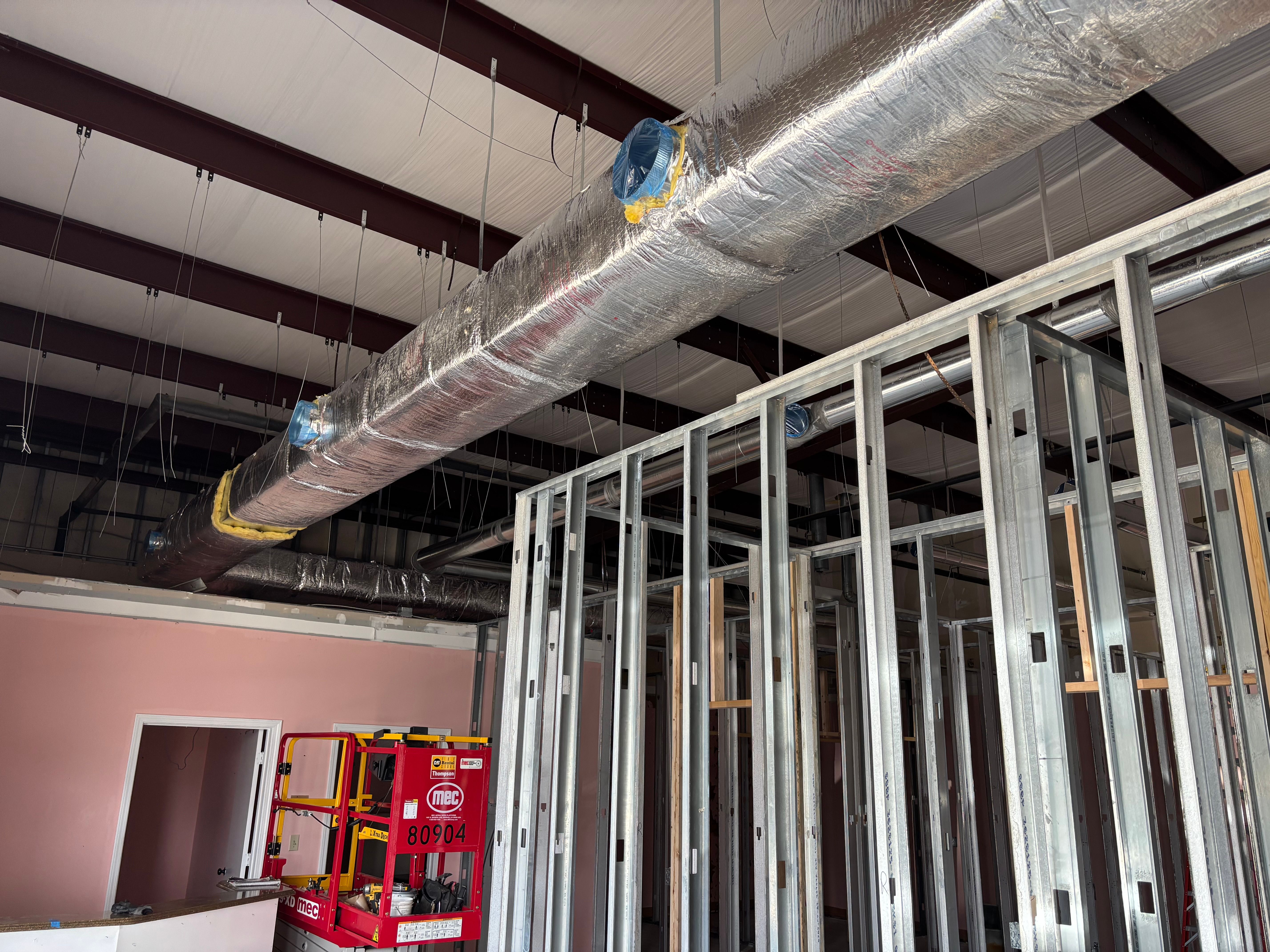 All Photos for A+ Quality Construction in Lakeland, TN