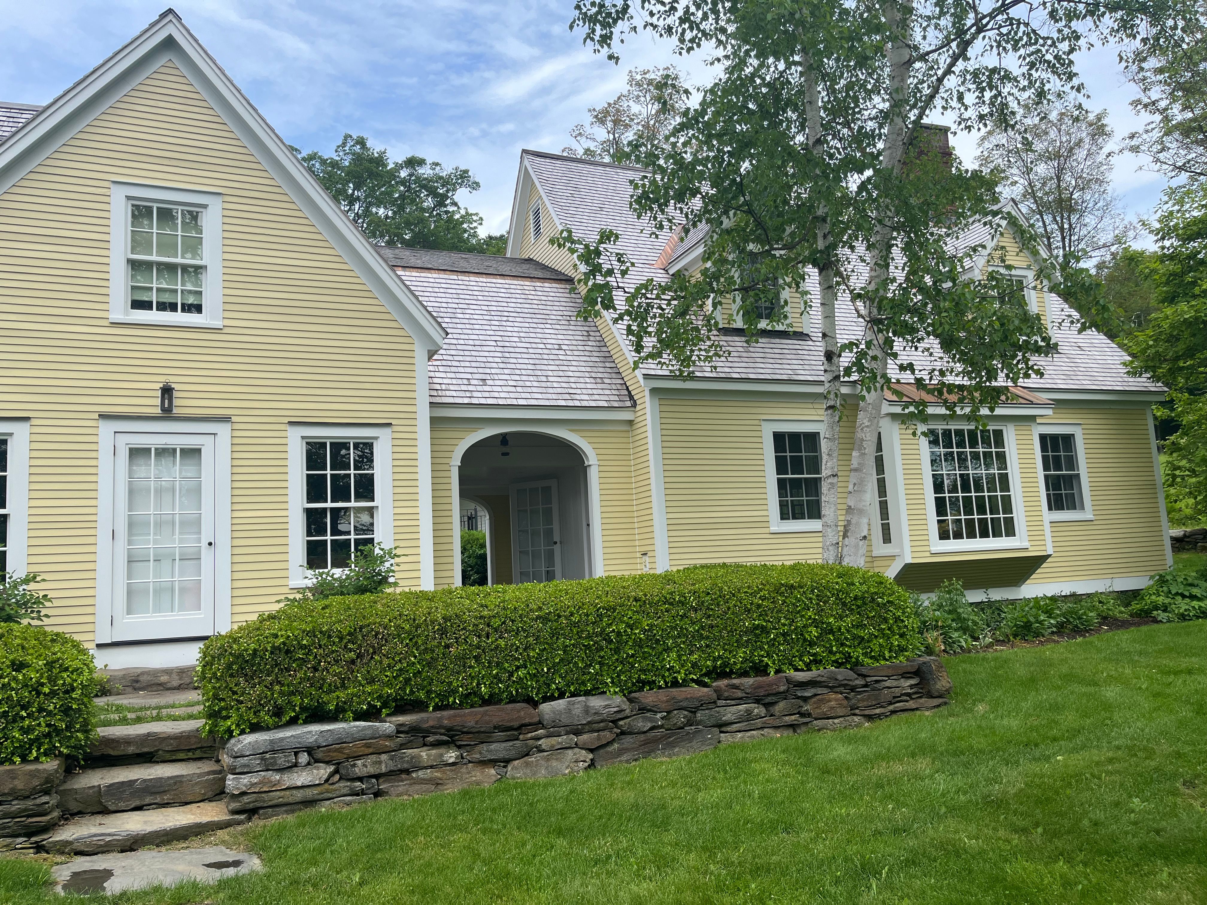  for Ridge Line Painters in Bridgewater Corners, VT