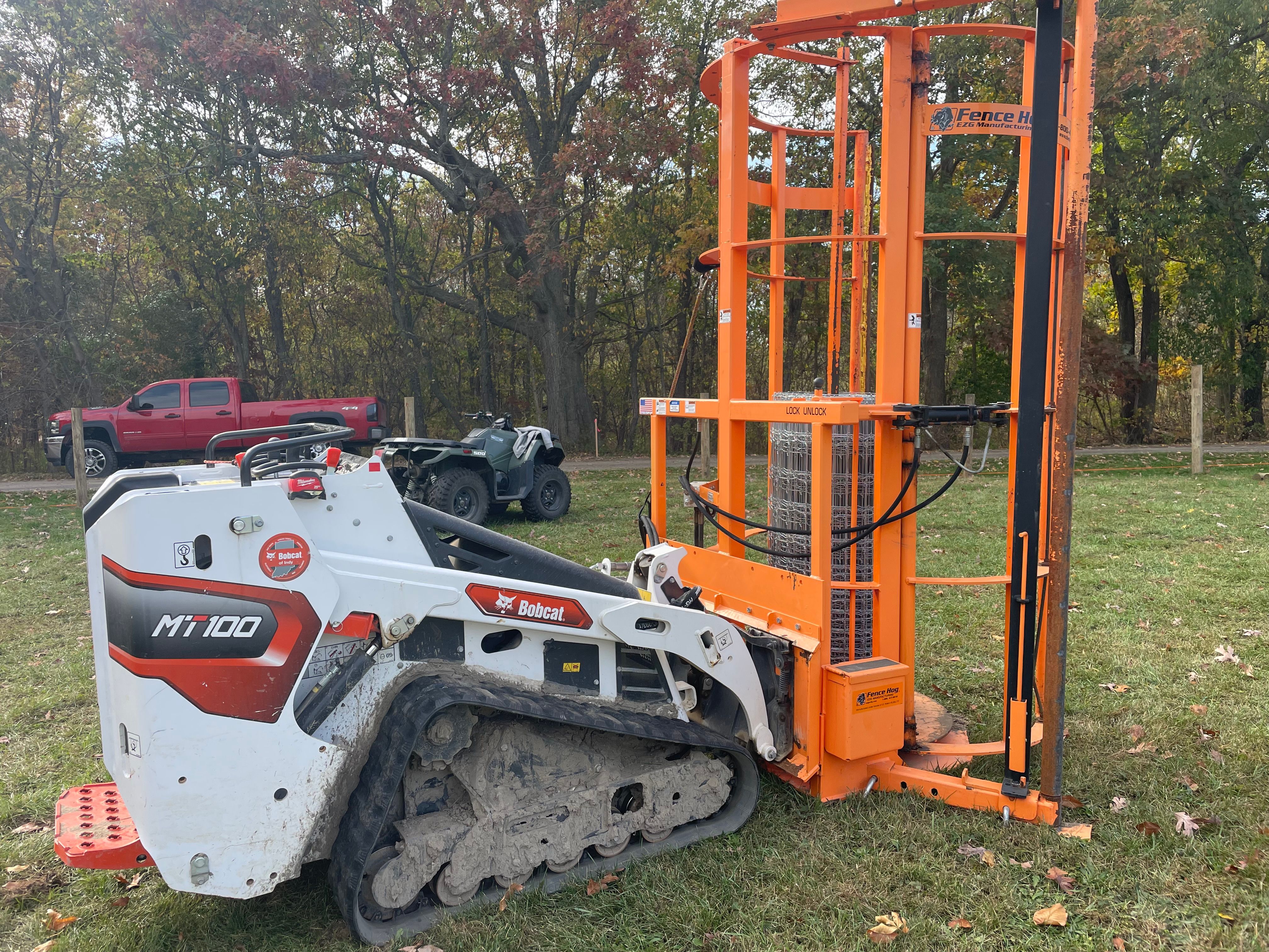  for TMF Services in Lapeer County, MI