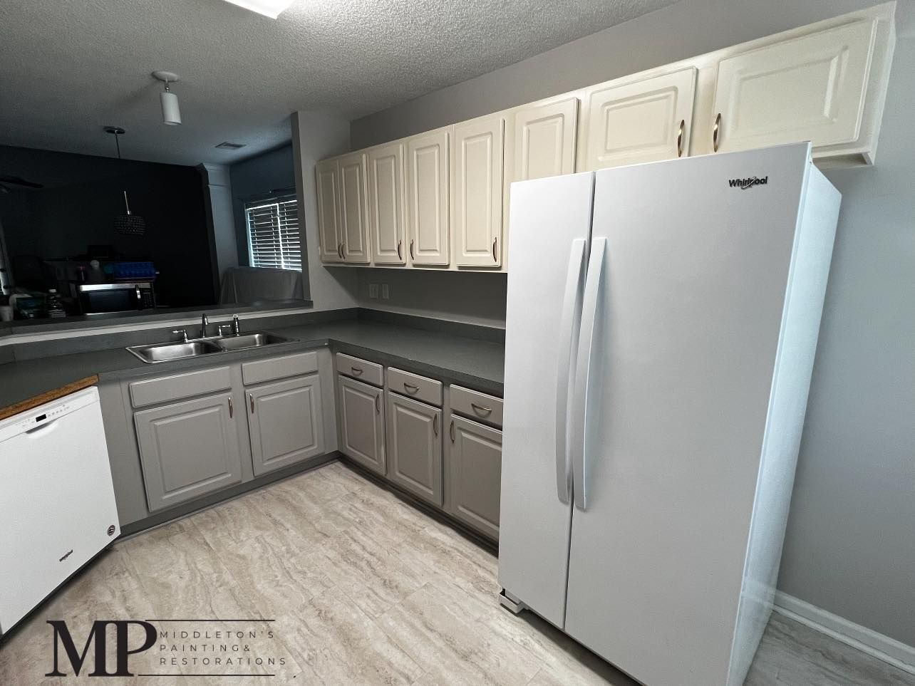  for Middleton's Painting And Restorations  in North Charleston, SC